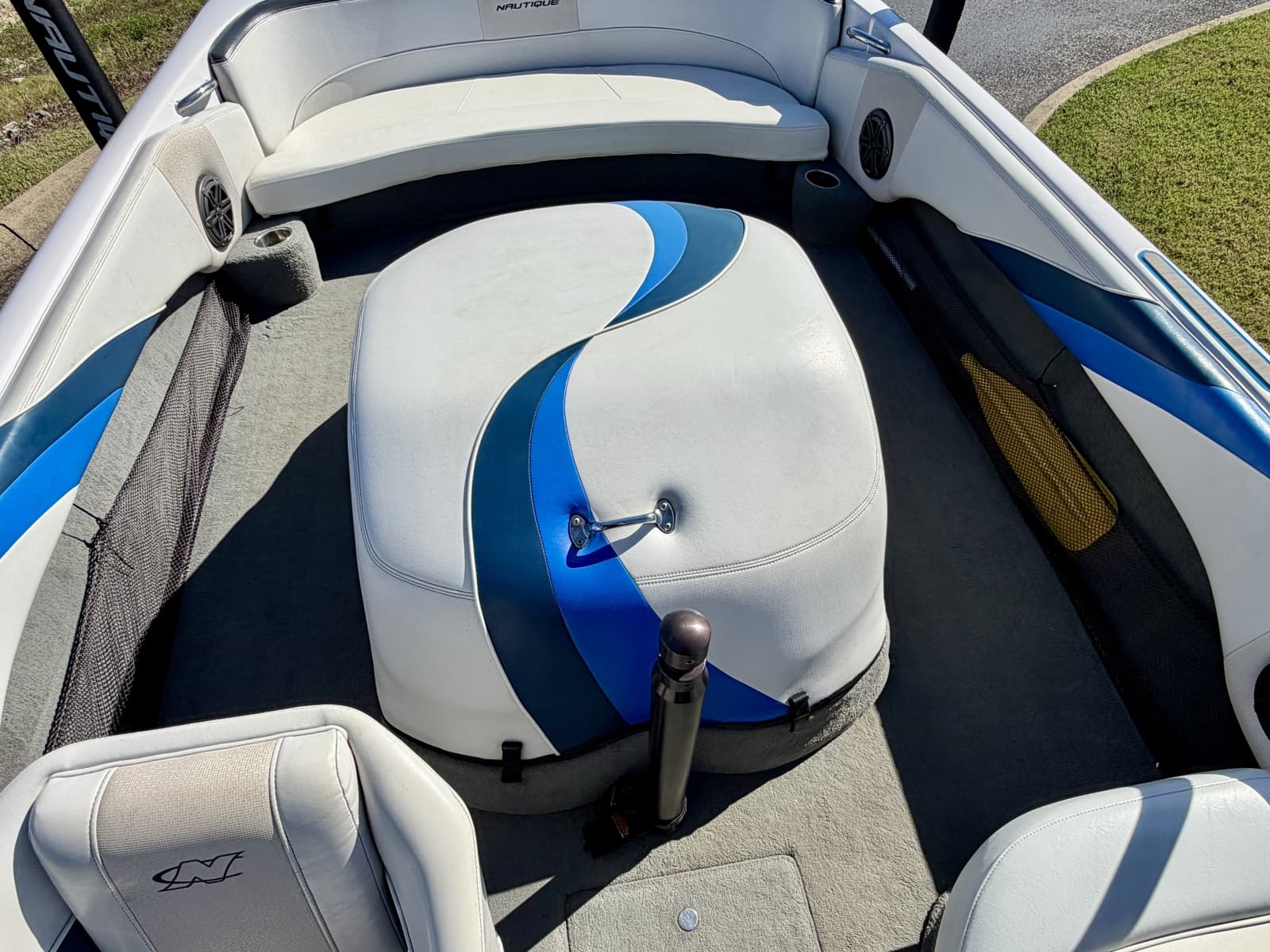 2009 Correct Craft Ski Nautique 206 Team Edition - Photo 91
