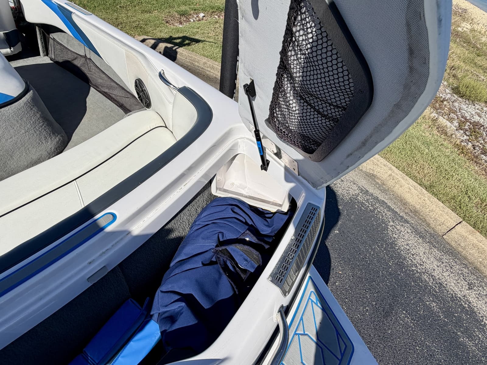 2009 Correct Craft Ski Nautique 206 Team Edition - Photo 97