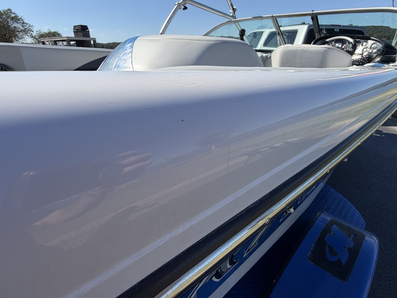 2009 Correct Craft Ski Nautique 206 Team Edition - Photo 139