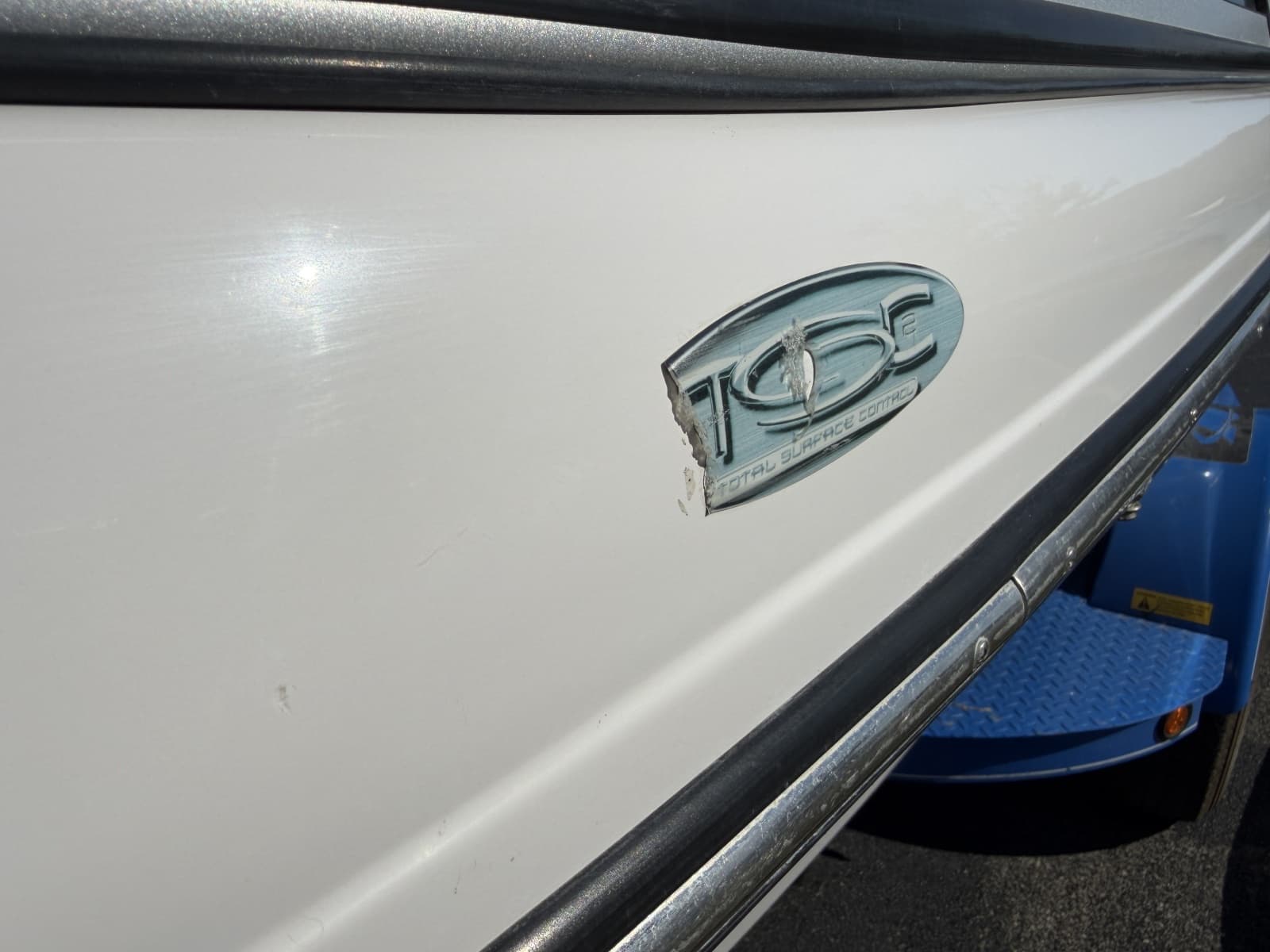 2009 Correct Craft Ski Nautique 206 Team Edition - Photo 181