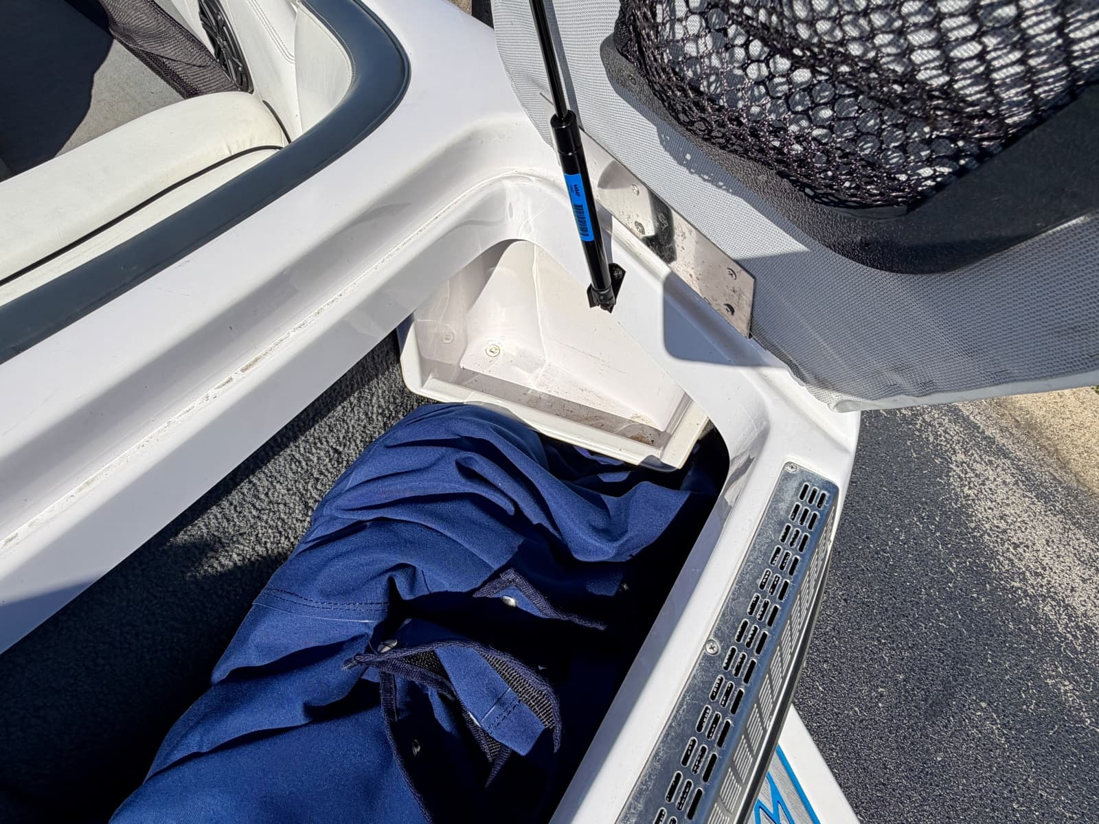 2009 Correct Craft Ski Nautique 206 Team Edition - Photo 98