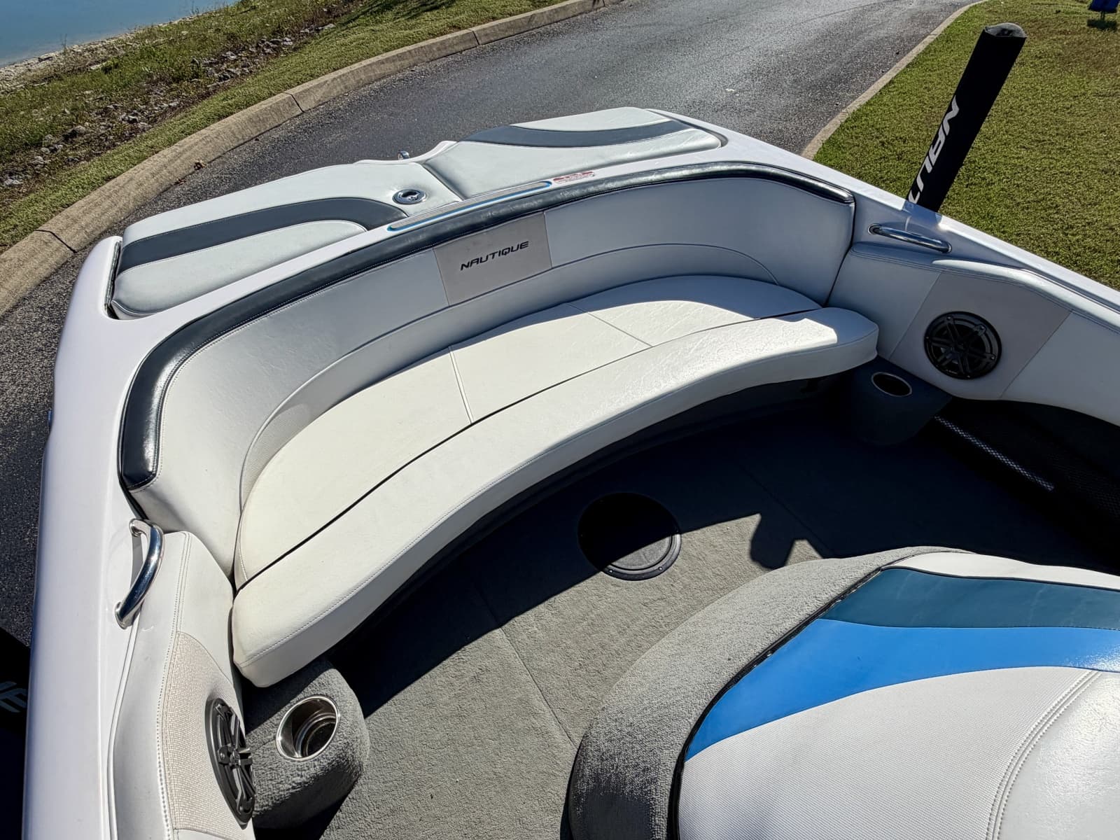 2009 Correct Craft Ski Nautique 206 Team Edition - Photo 94