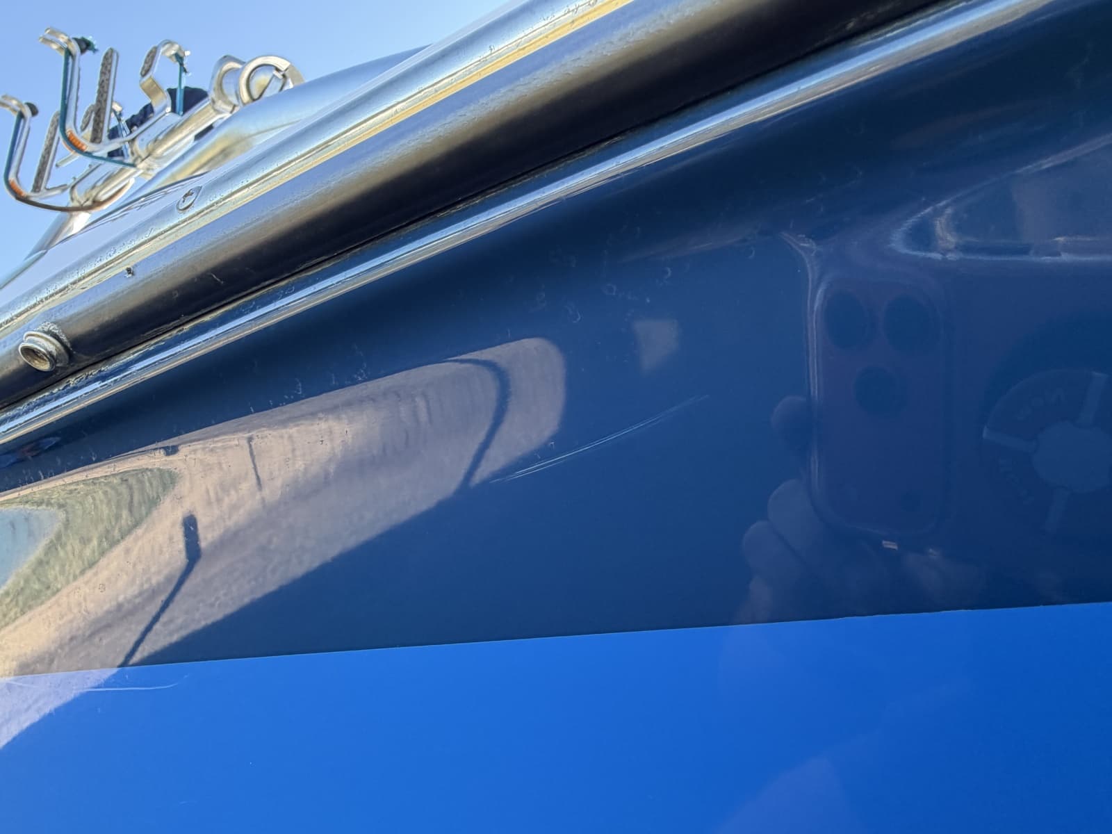 2009 Correct Craft Ski Nautique 206 Team Edition - Photo 163