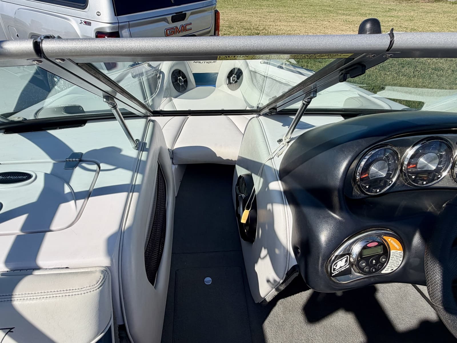 2009 Correct Craft Ski Nautique 206 Team Edition - Photo 60
