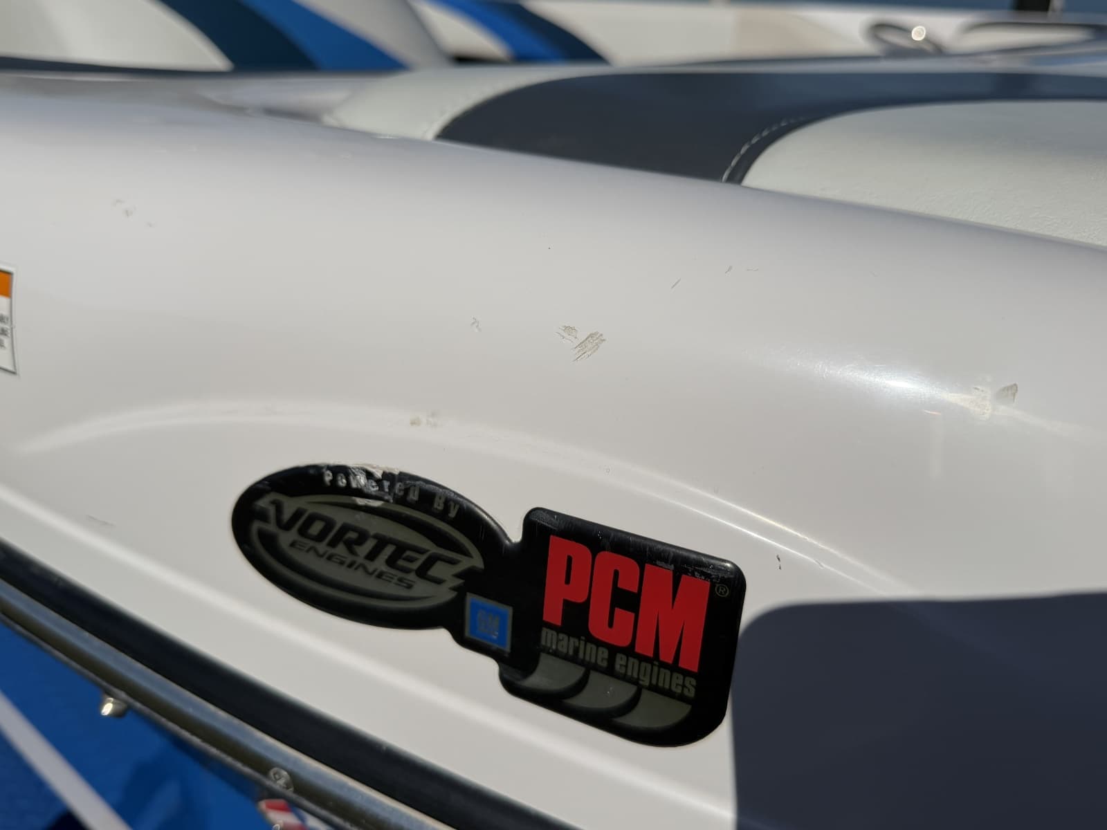 2009 Correct Craft Ski Nautique 206 Team Edition - Photo 176