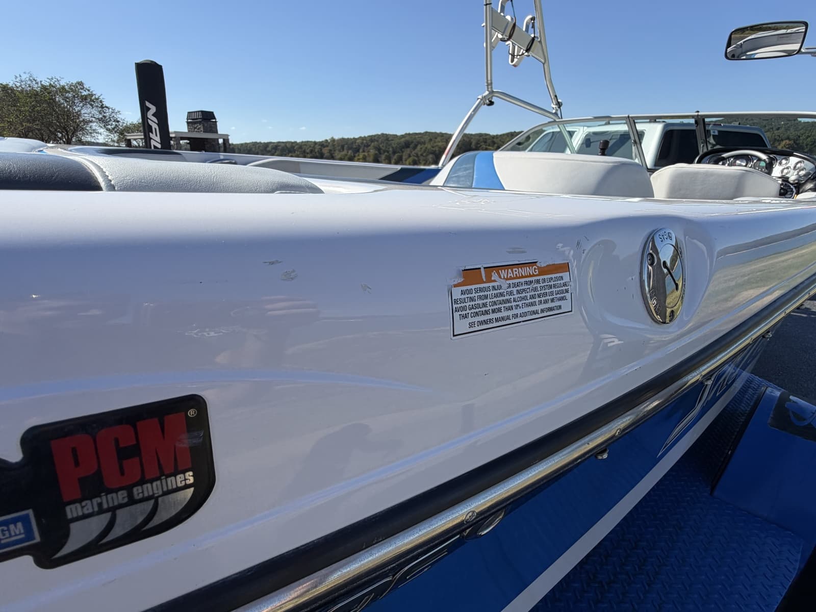 2009 Correct Craft Ski Nautique 206 Team Edition - Photo 137