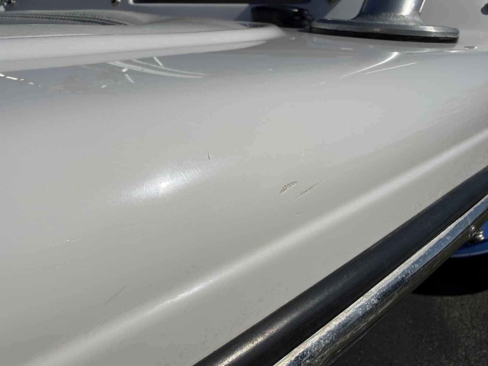 2009 Correct Craft Ski Nautique 206 Team Edition - Photo 182
