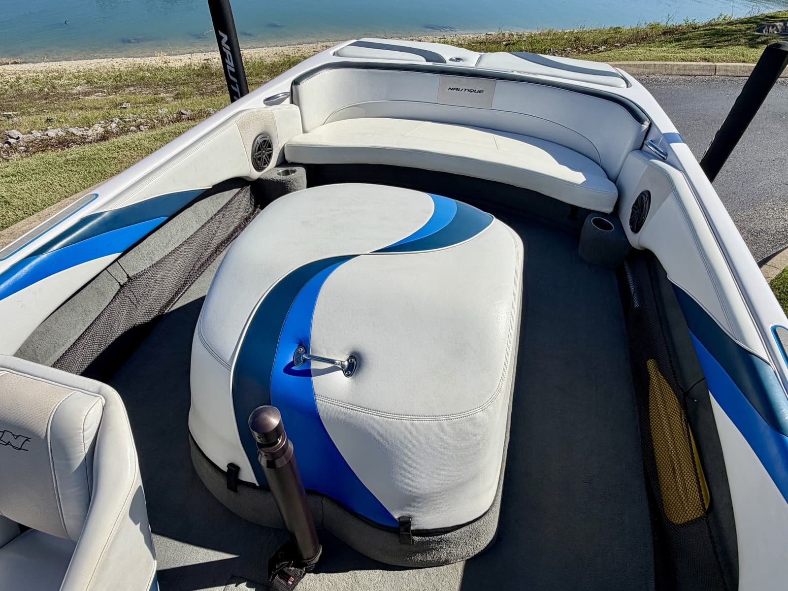 2009 Correct Craft Ski Nautique 206 Team Edition - Photo 92
