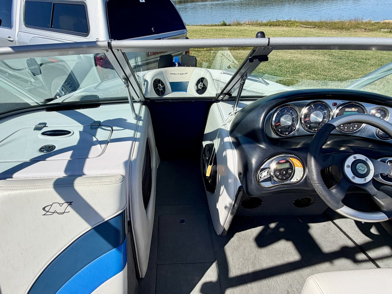 2009 Correct Craft Ski Nautique 206 Team Edition - Photo 61