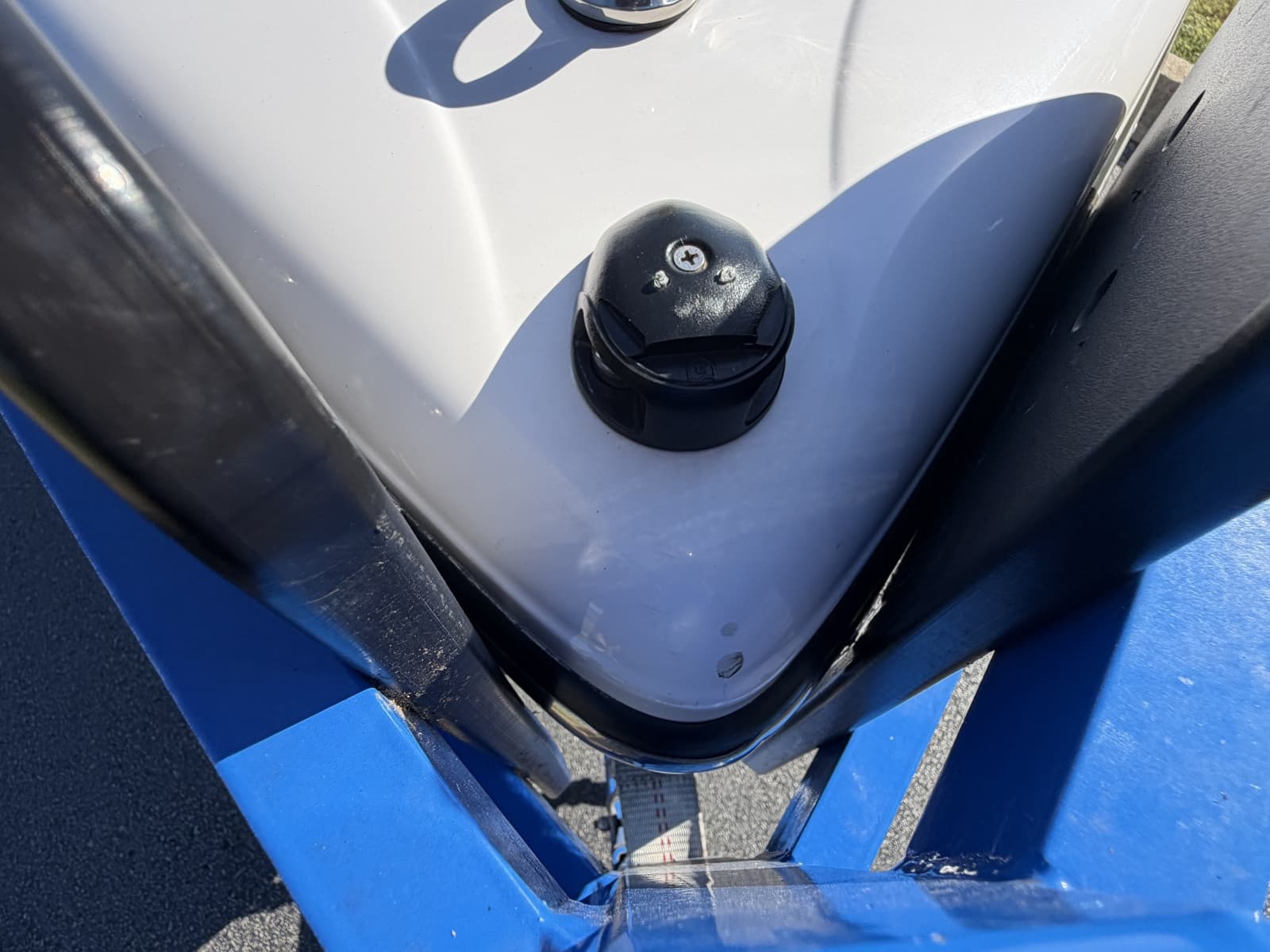 2009 Correct Craft Ski Nautique 206 Team Edition - Photo 143