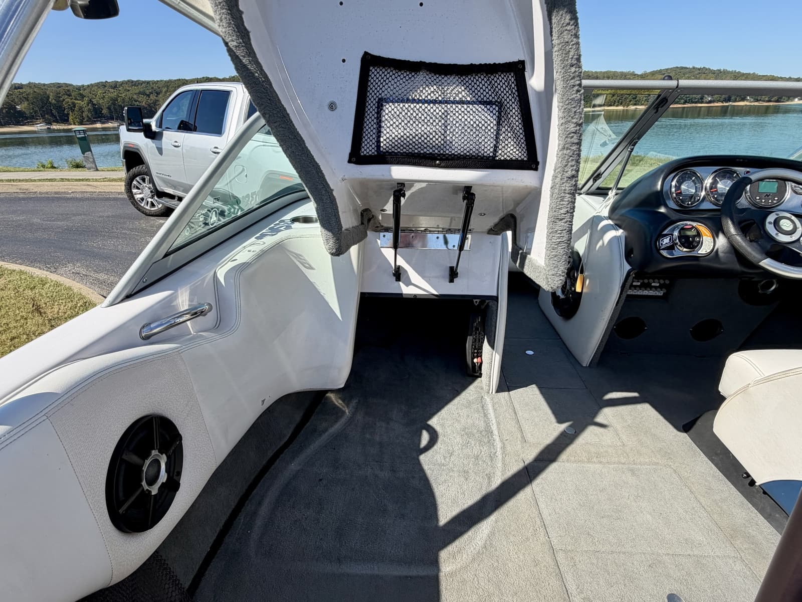2009 Correct Craft Ski Nautique 206 Team Edition - Photo 53