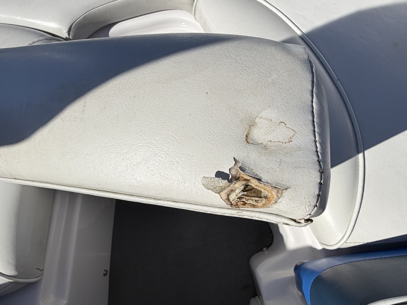 2009 Correct Craft Ski Nautique 206 Team Edition - Photo 116