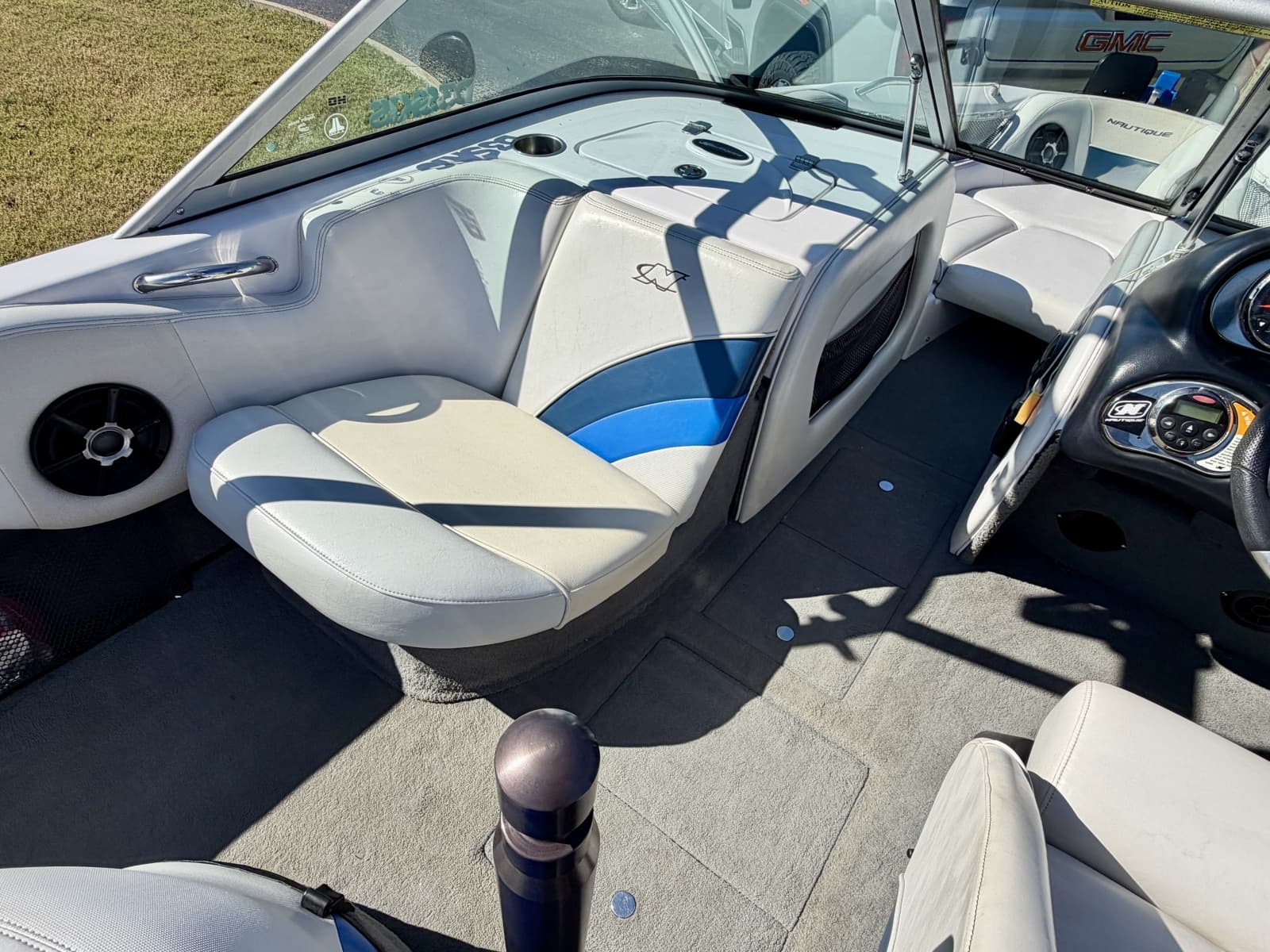 2009 Correct Craft Ski Nautique 206 Team Edition - Photo 52