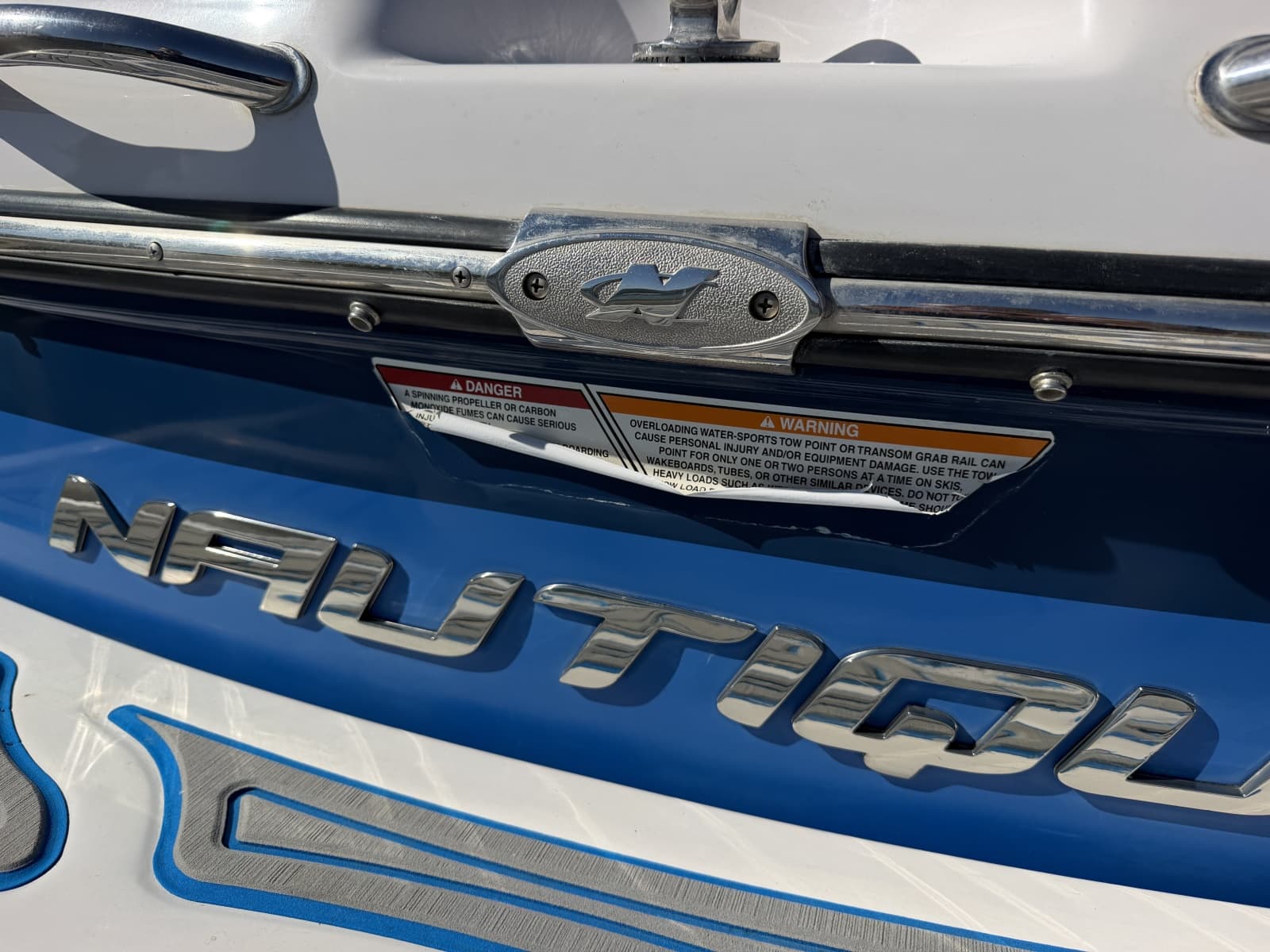 2009 Correct Craft Ski Nautique 206 Team Edition - Photo 121