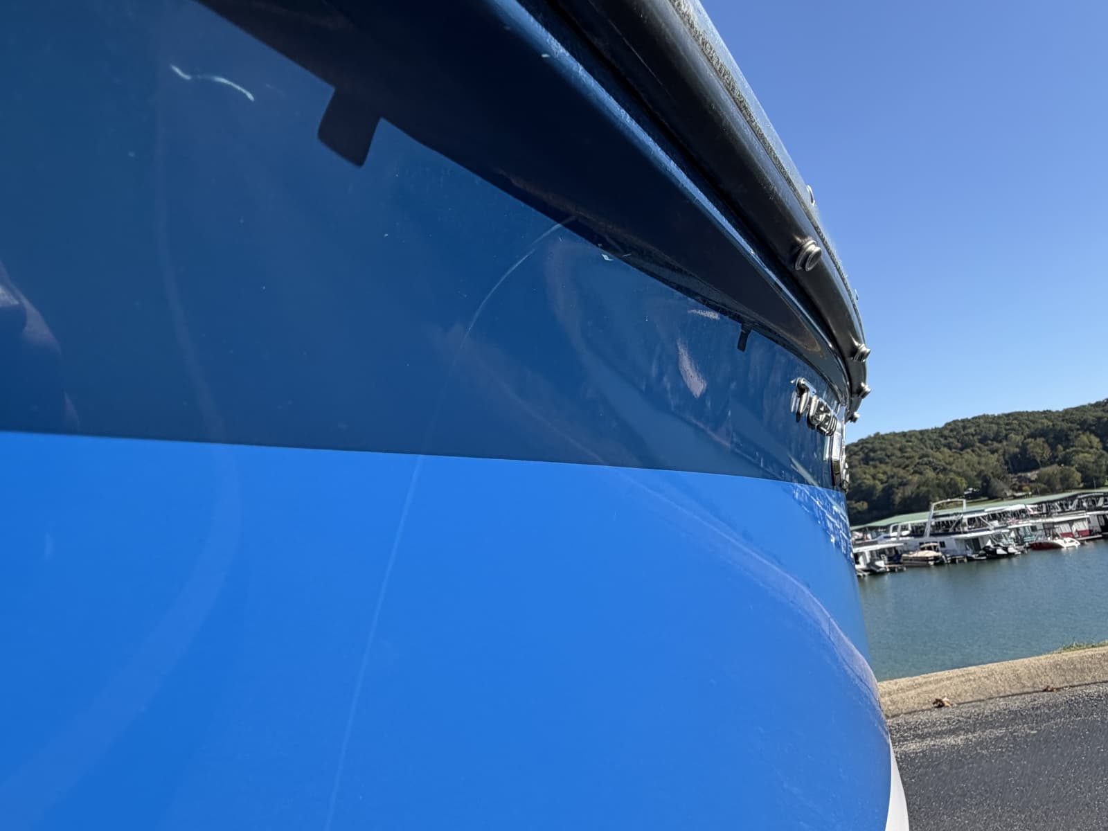 2009 Correct Craft Ski Nautique 206 Team Edition - Photo 188