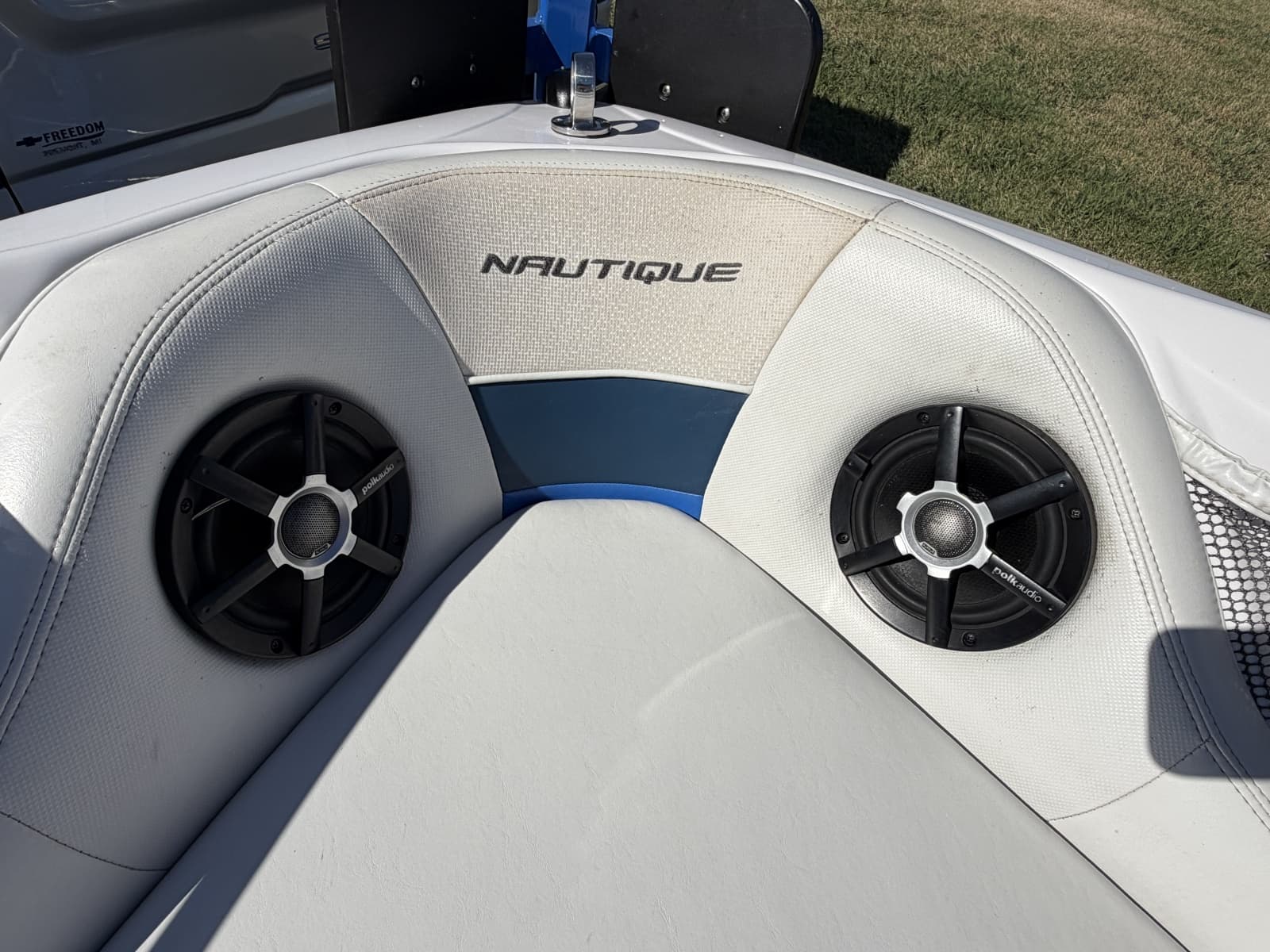 2009 Correct Craft Ski Nautique 206 Team Edition - Photo 117
