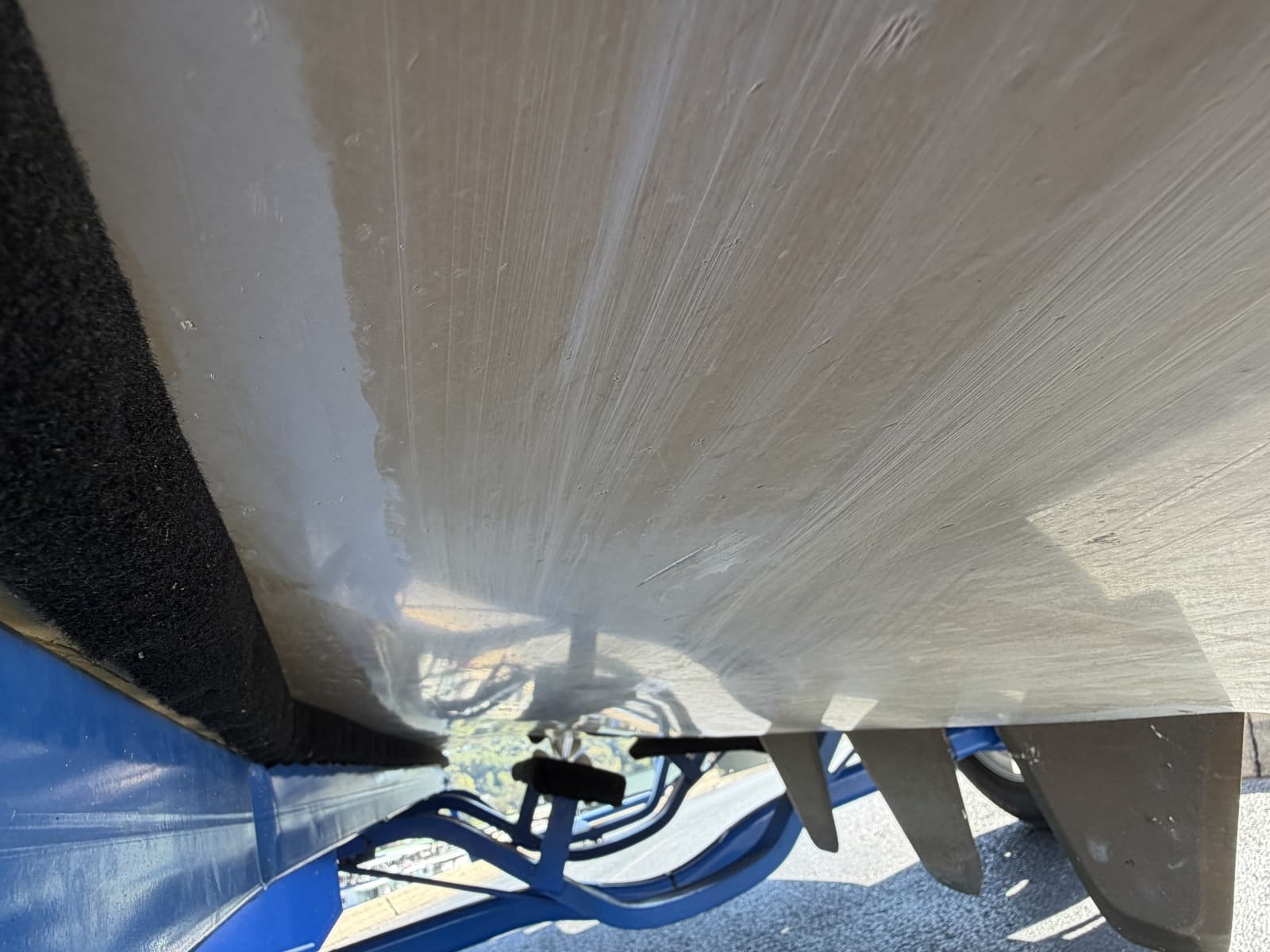 2009 Correct Craft Ski Nautique 206 Team Edition - Photo 151