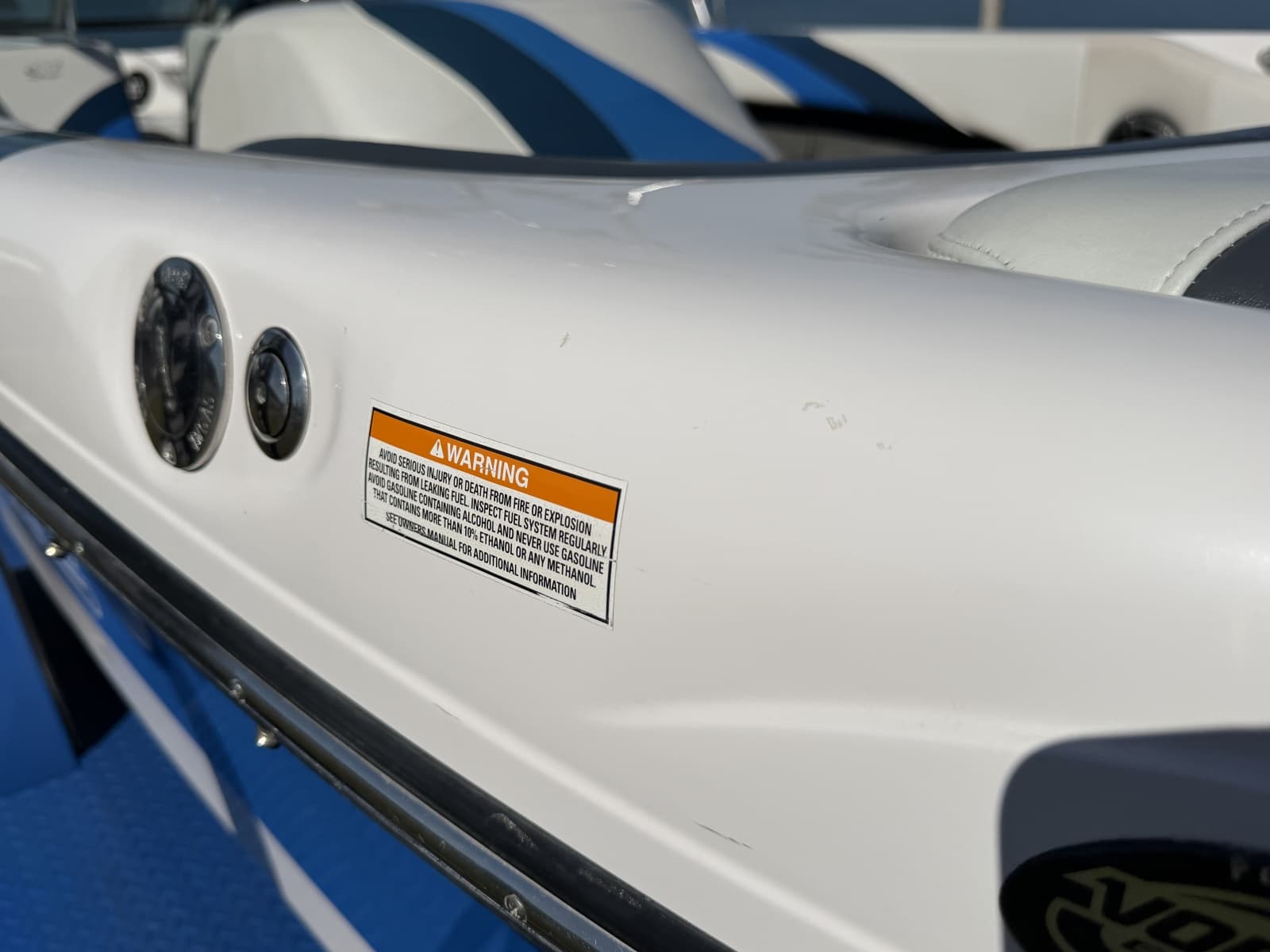 2009 Correct Craft Ski Nautique 206 Team Edition - Photo 177