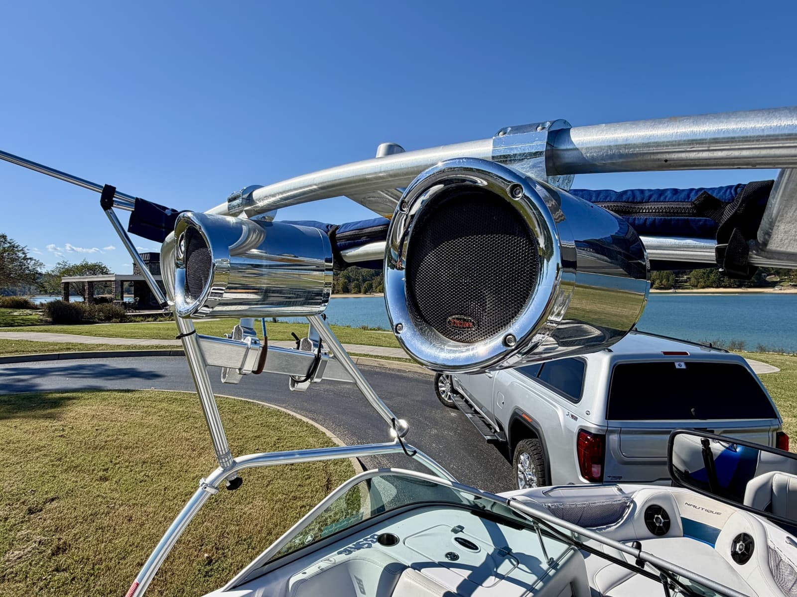 2009 Correct Craft Ski Nautique 206 Team Edition - Photo 80