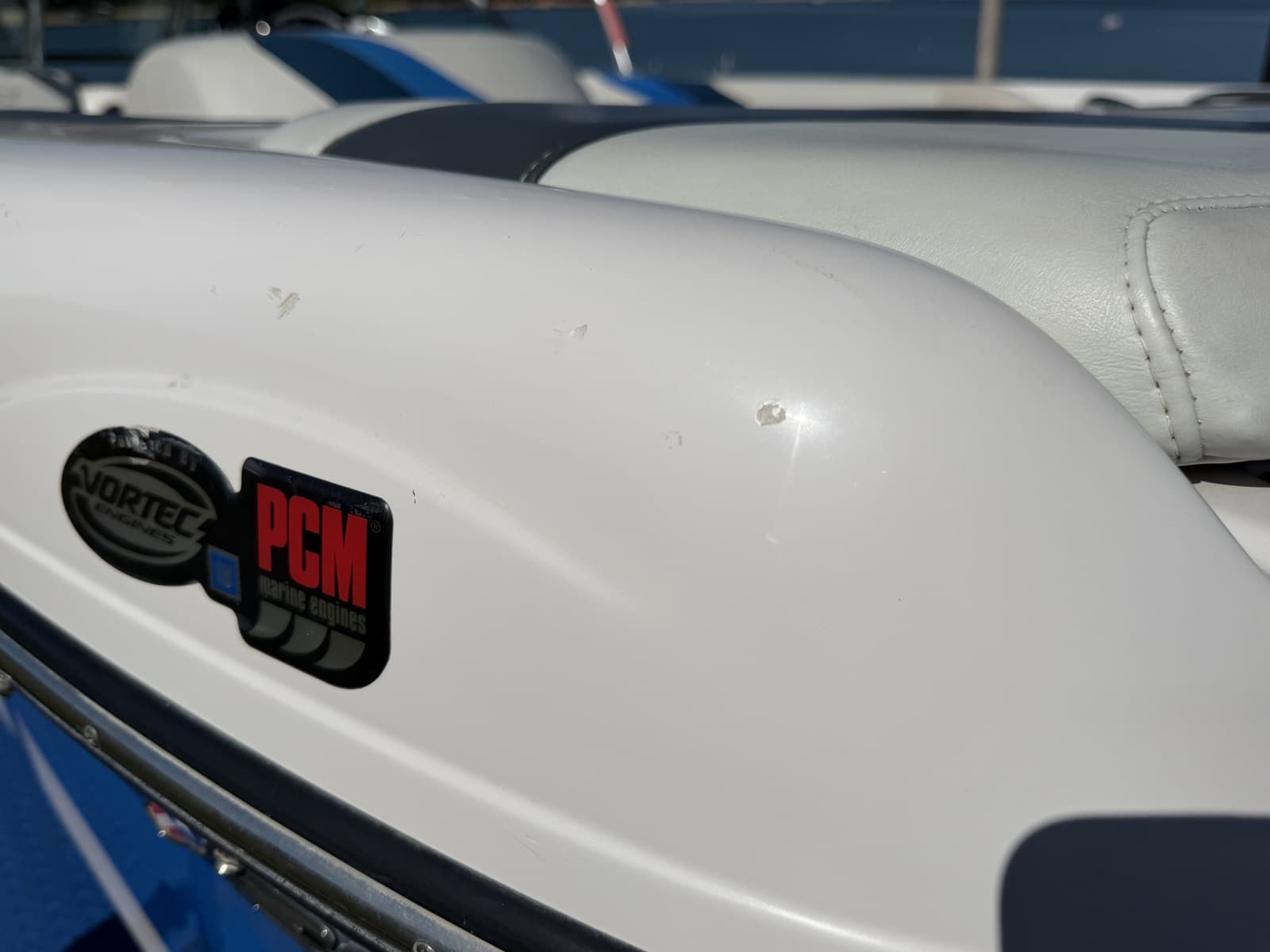 2009 Correct Craft Ski Nautique 206 Team Edition - Photo 175