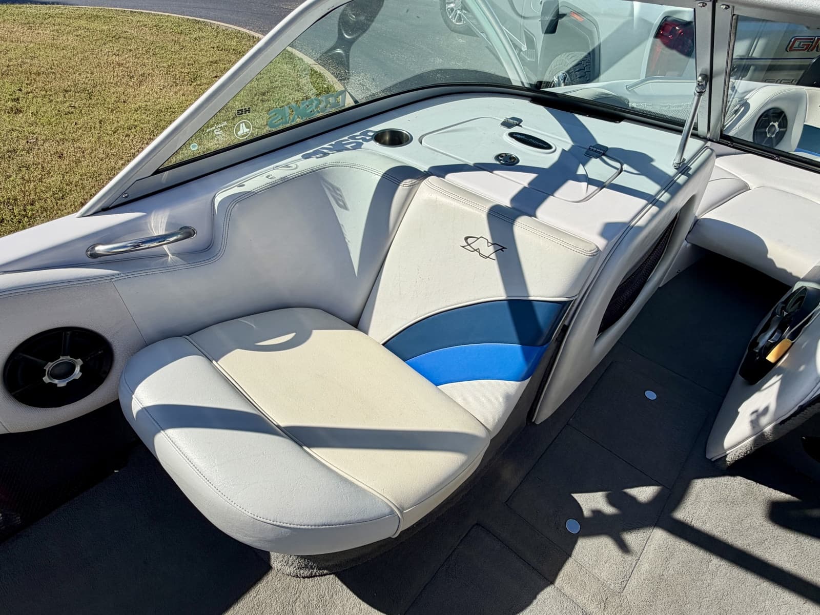 2009 Correct Craft Ski Nautique 206 Team Edition - Photo 48