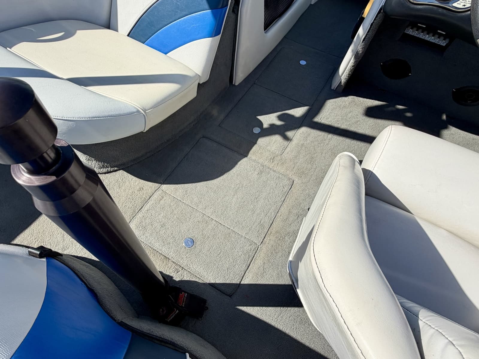 2009 Correct Craft Ski Nautique 206 Team Edition - Photo 55