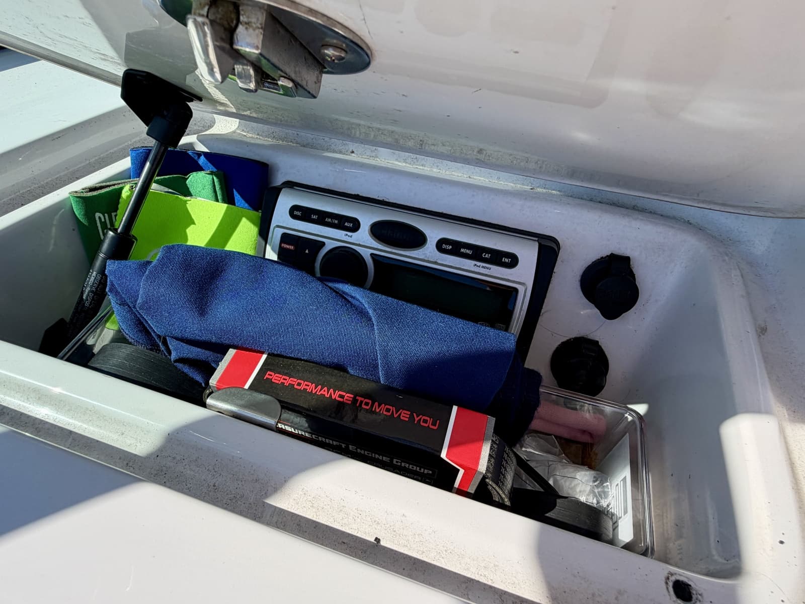 2009 Correct Craft Ski Nautique 206 Team Edition - Photo 50