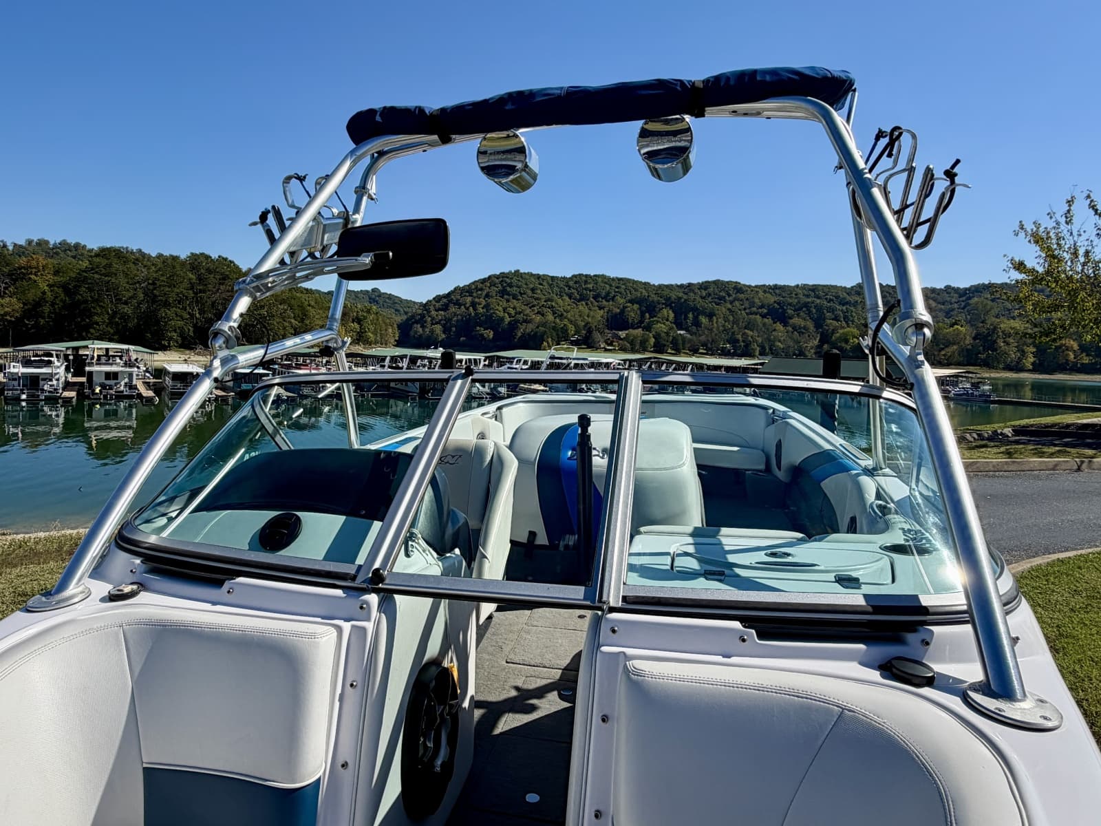 2009 Correct Craft Ski Nautique 206 Team Edition - Photo 69