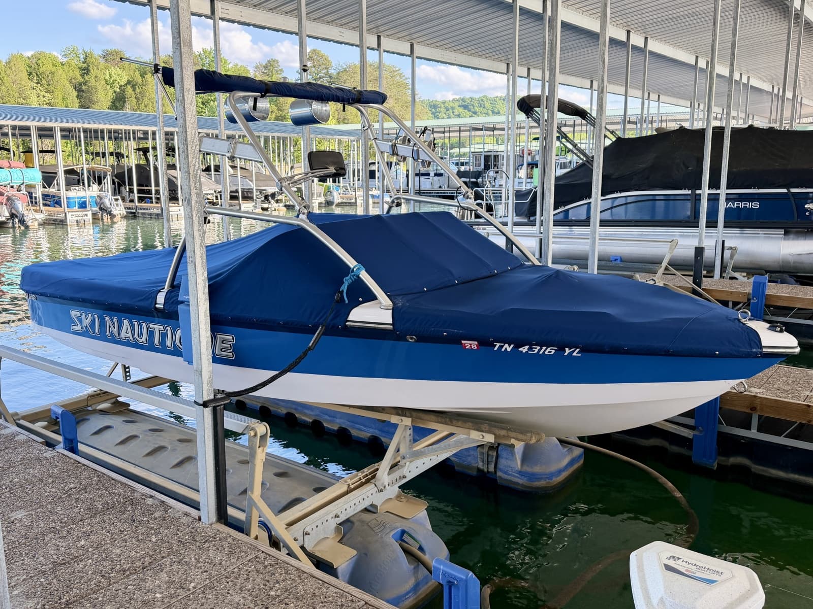 2009 Correct Craft Ski Nautique 206 Team Edition - Photo 201