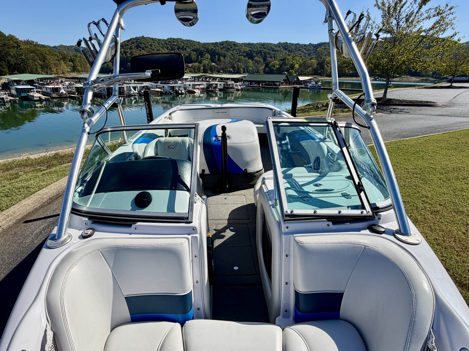 2009 Correct Craft Ski Nautique 206 Team Edition - Photo 68