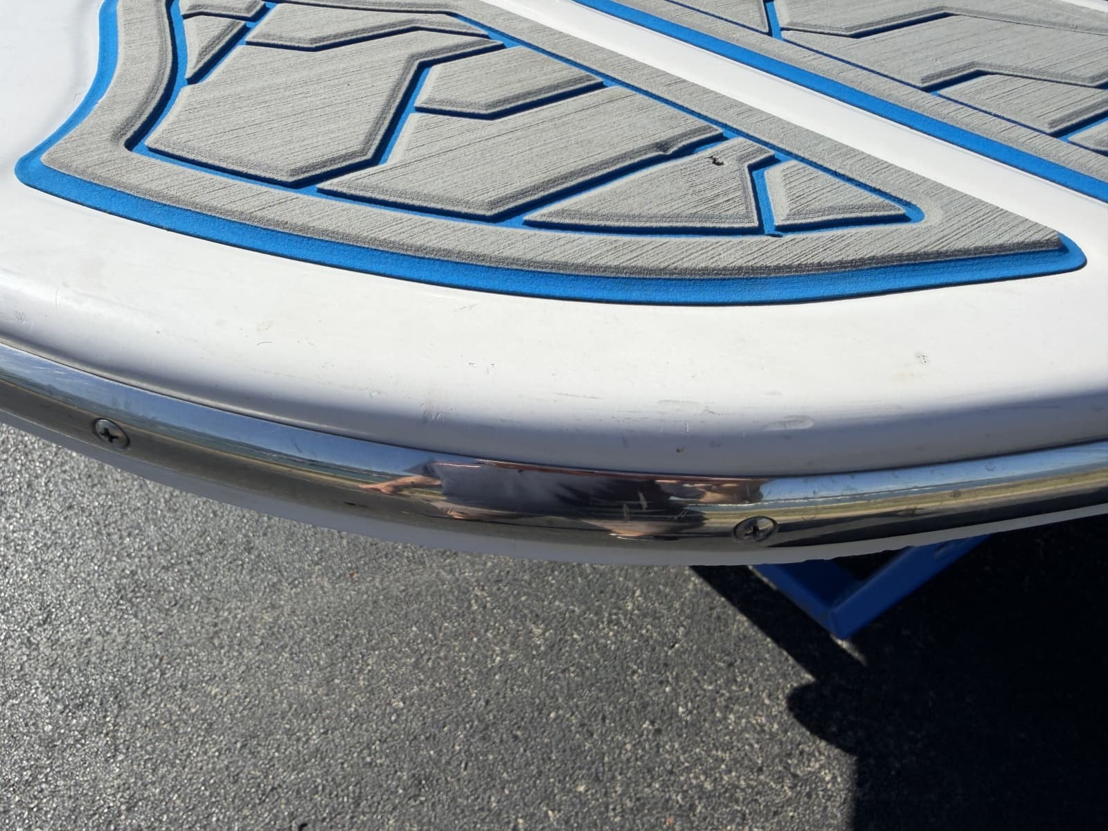 2009 Correct Craft Ski Nautique 206 Team Edition - Photo 125