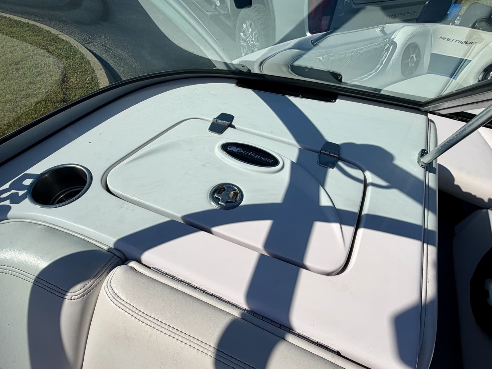 2009 Correct Craft Ski Nautique 206 Team Edition - Photo 49