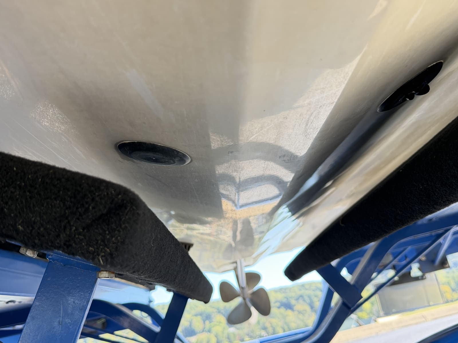 2009 Correct Craft Ski Nautique 206 Team Edition - Photo 154