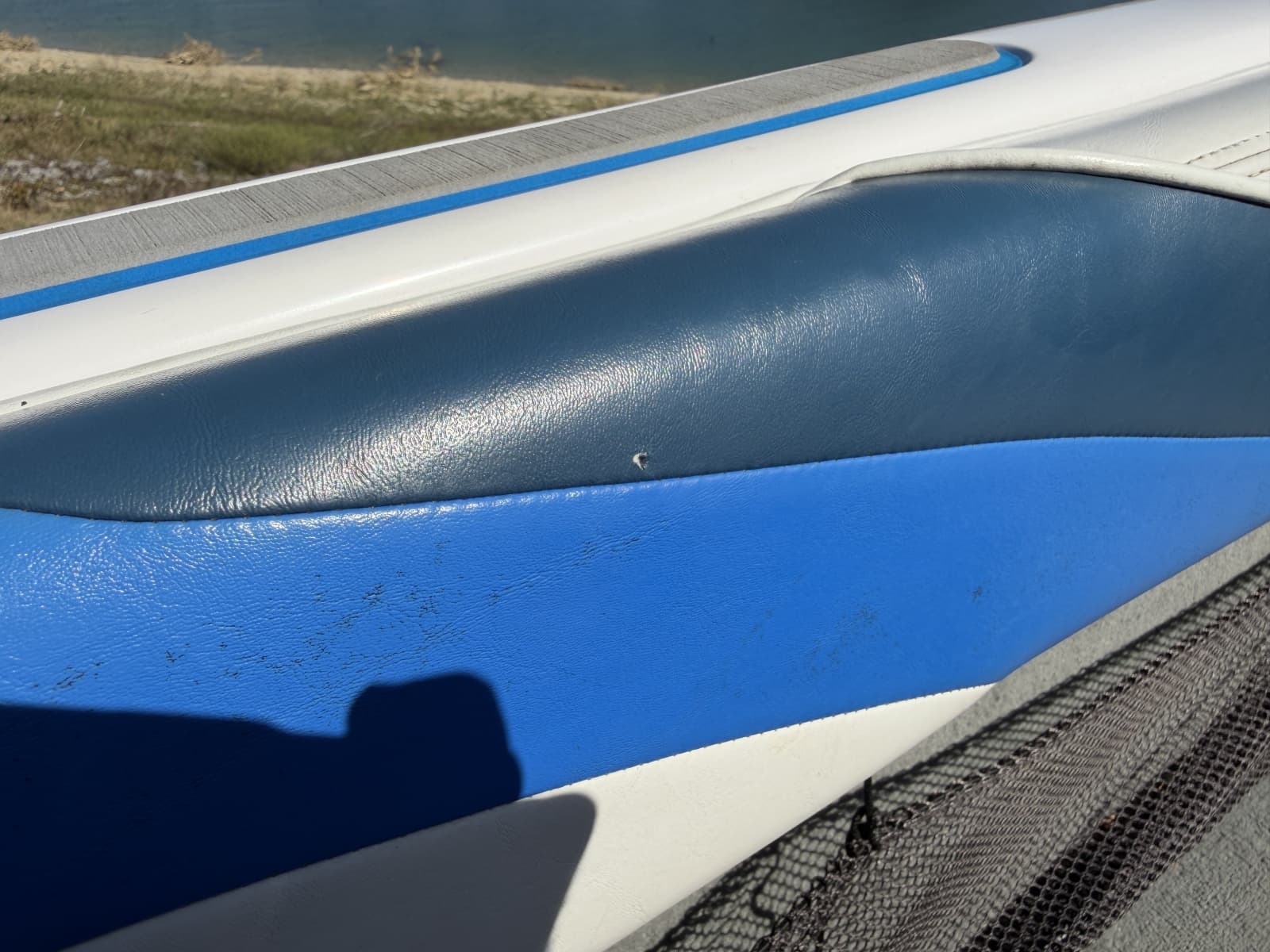 2009 Correct Craft Ski Nautique 206 Team Edition - Photo 107