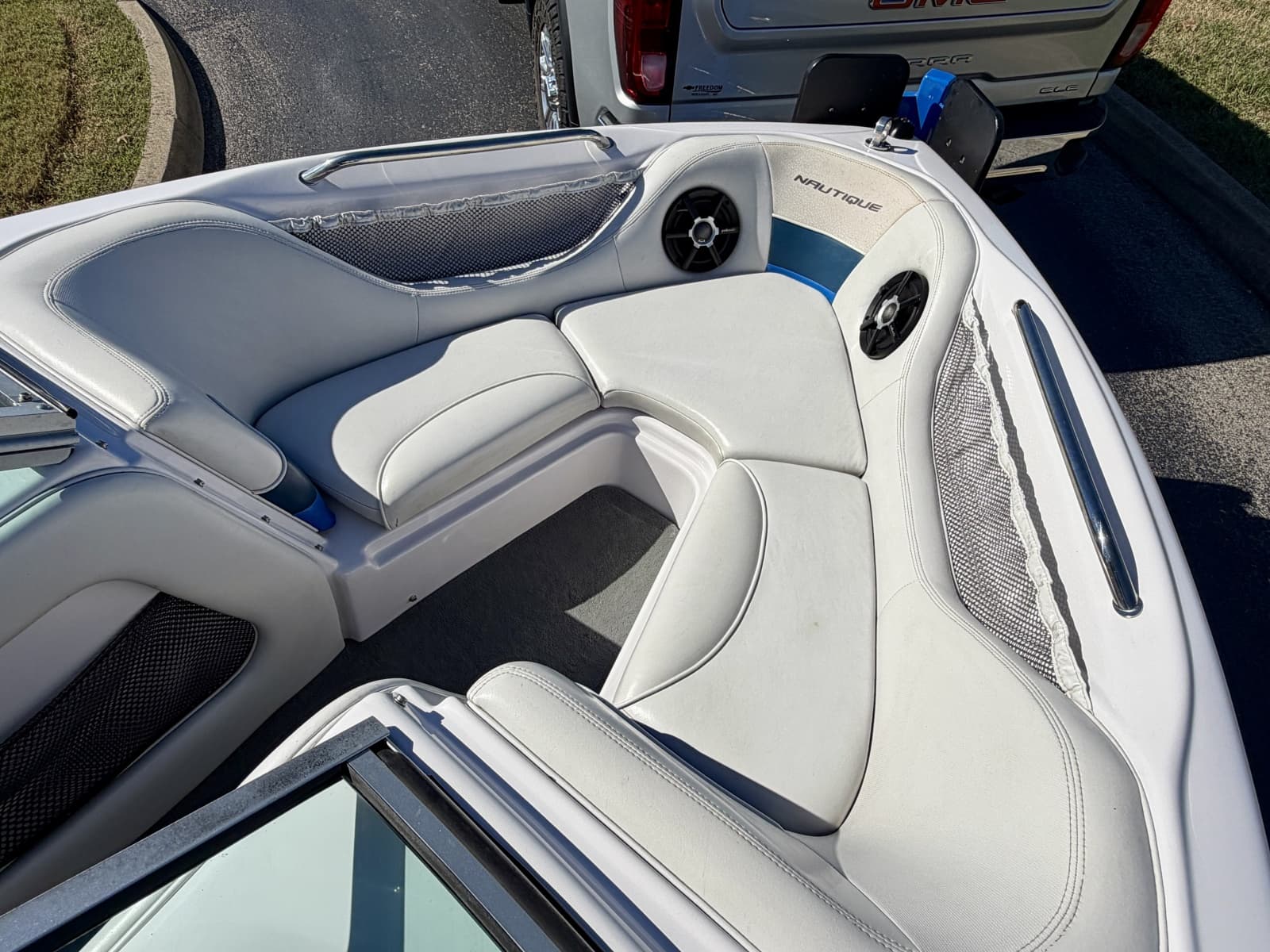 2009 Correct Craft Ski Nautique 206 Team Edition - Photo 66
