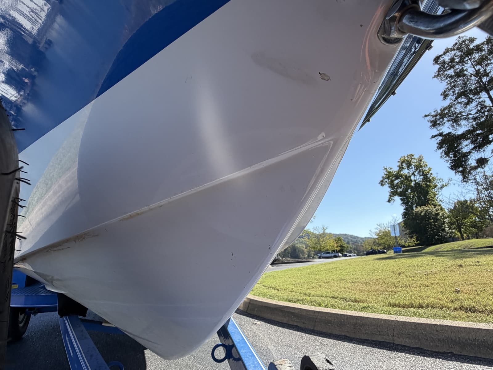 2009 Correct Craft Ski Nautique 206 Team Edition - Photo 145