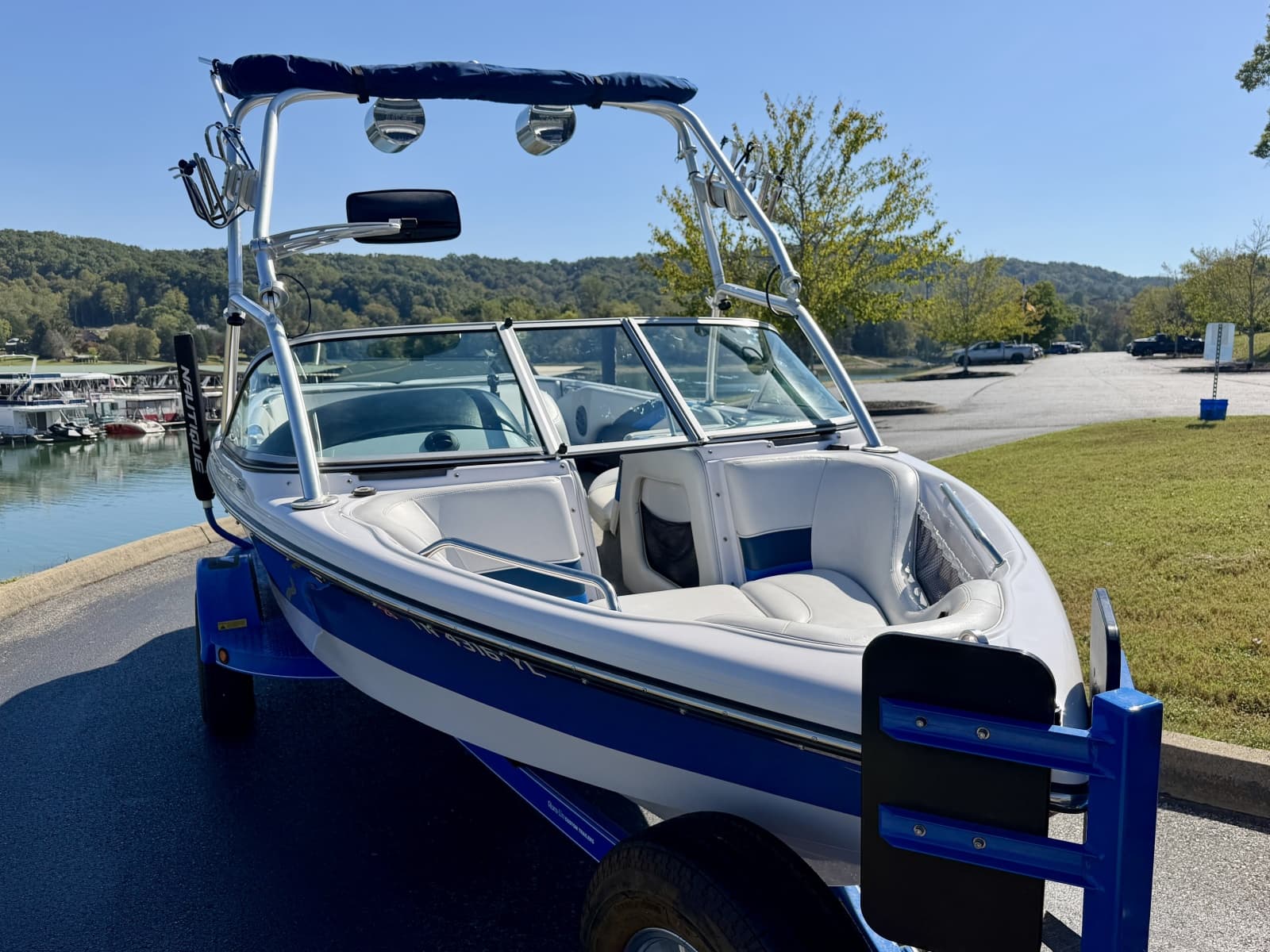 2009 Correct Craft Ski Nautique 206 Team Edition - Photo 16