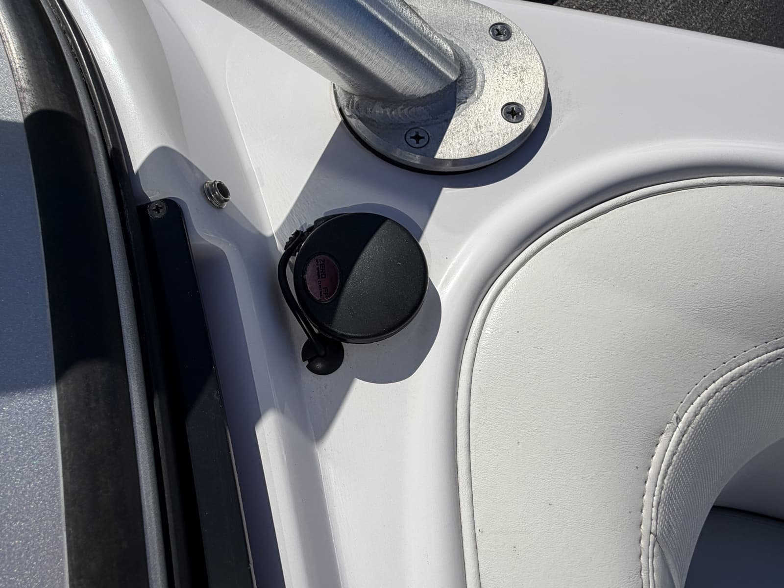 2009 Correct Craft Ski Nautique 206 Team Edition - Photo 112