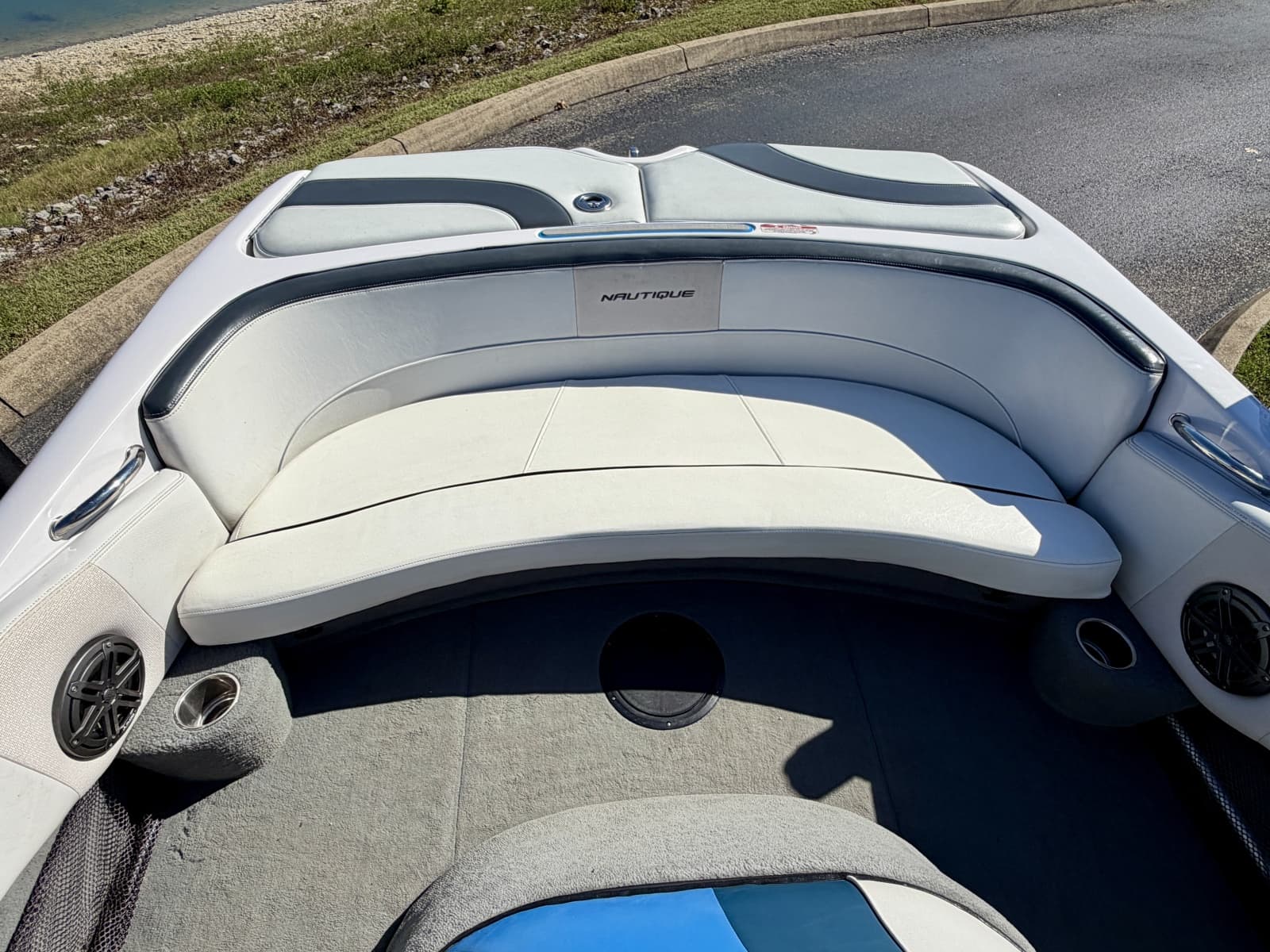 2009 Correct Craft Ski Nautique 206 Team Edition - Photo 93