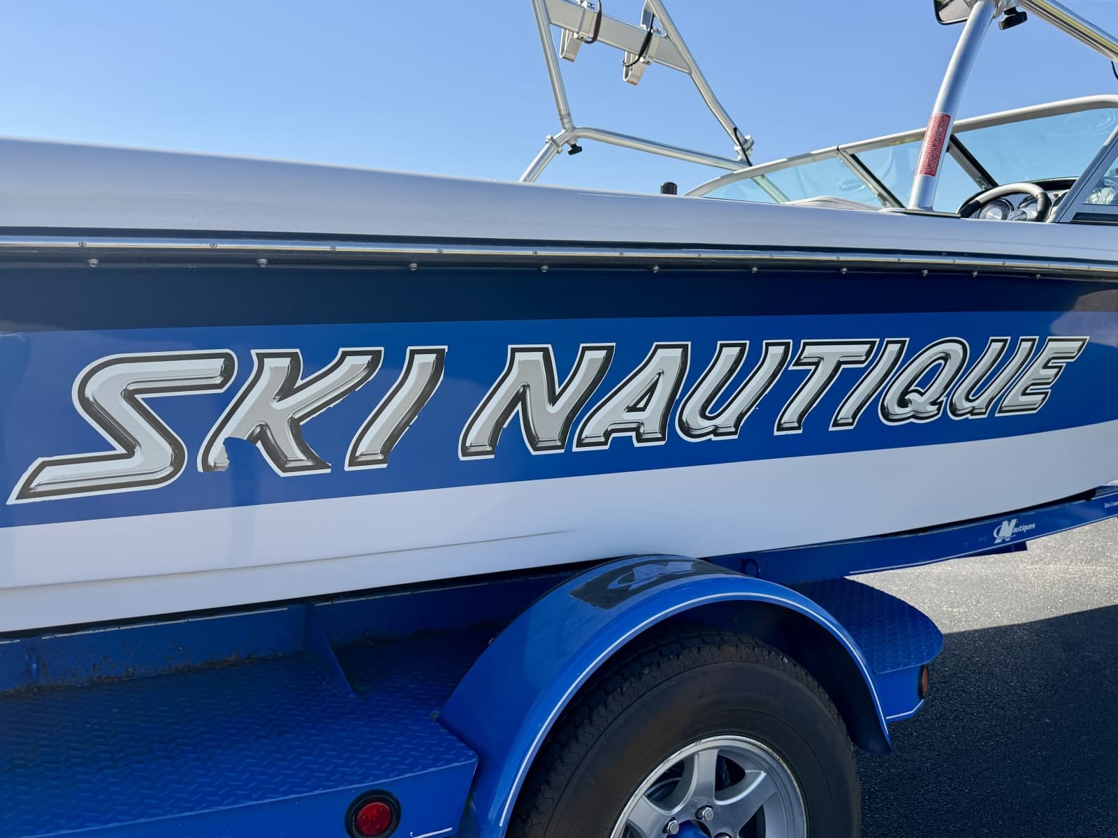 2009 Correct Craft Ski Nautique 206 Team Edition - Photo 215