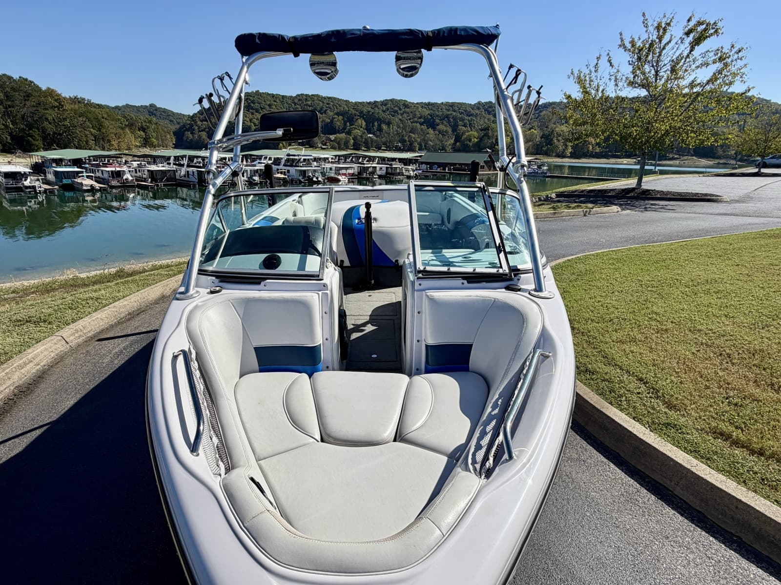 2009 Correct Craft Ski Nautique 206 Team Edition - Photo 67
