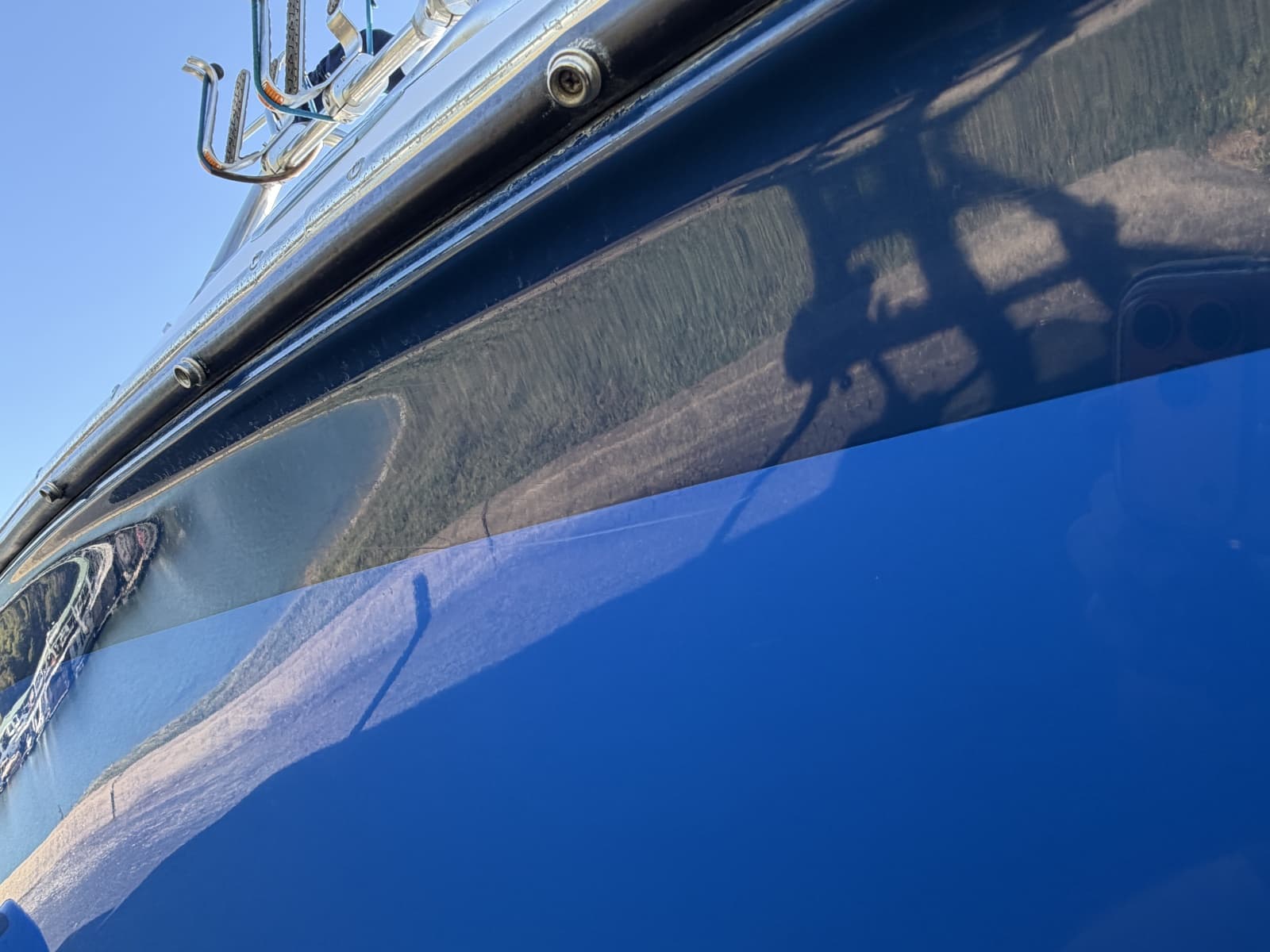2009 Correct Craft Ski Nautique 206 Team Edition - Photo 162