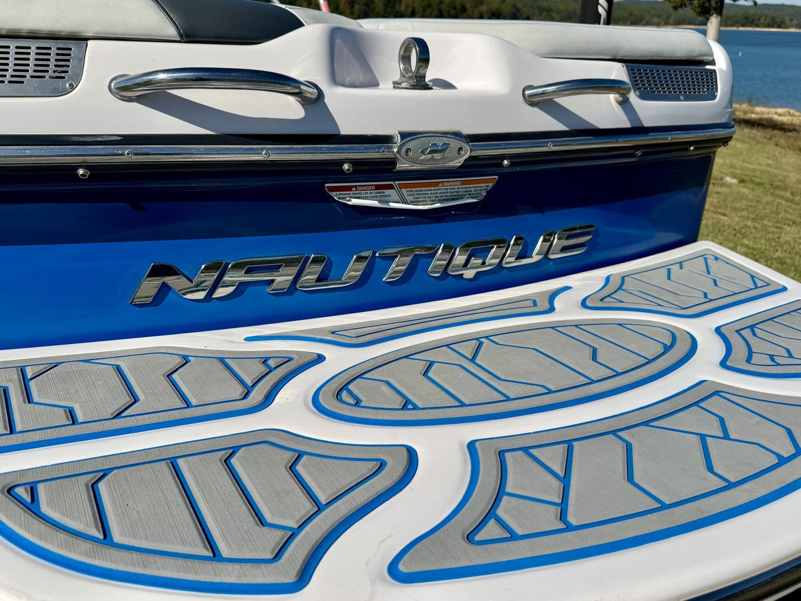 2009 Correct Craft Ski Nautique 206 Team Edition - Photo 207