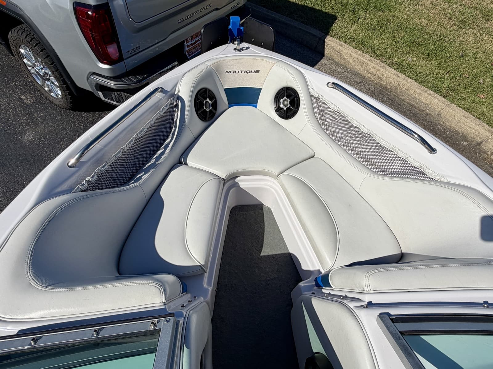 2009 Correct Craft Ski Nautique 206 Team Edition - Photo 65