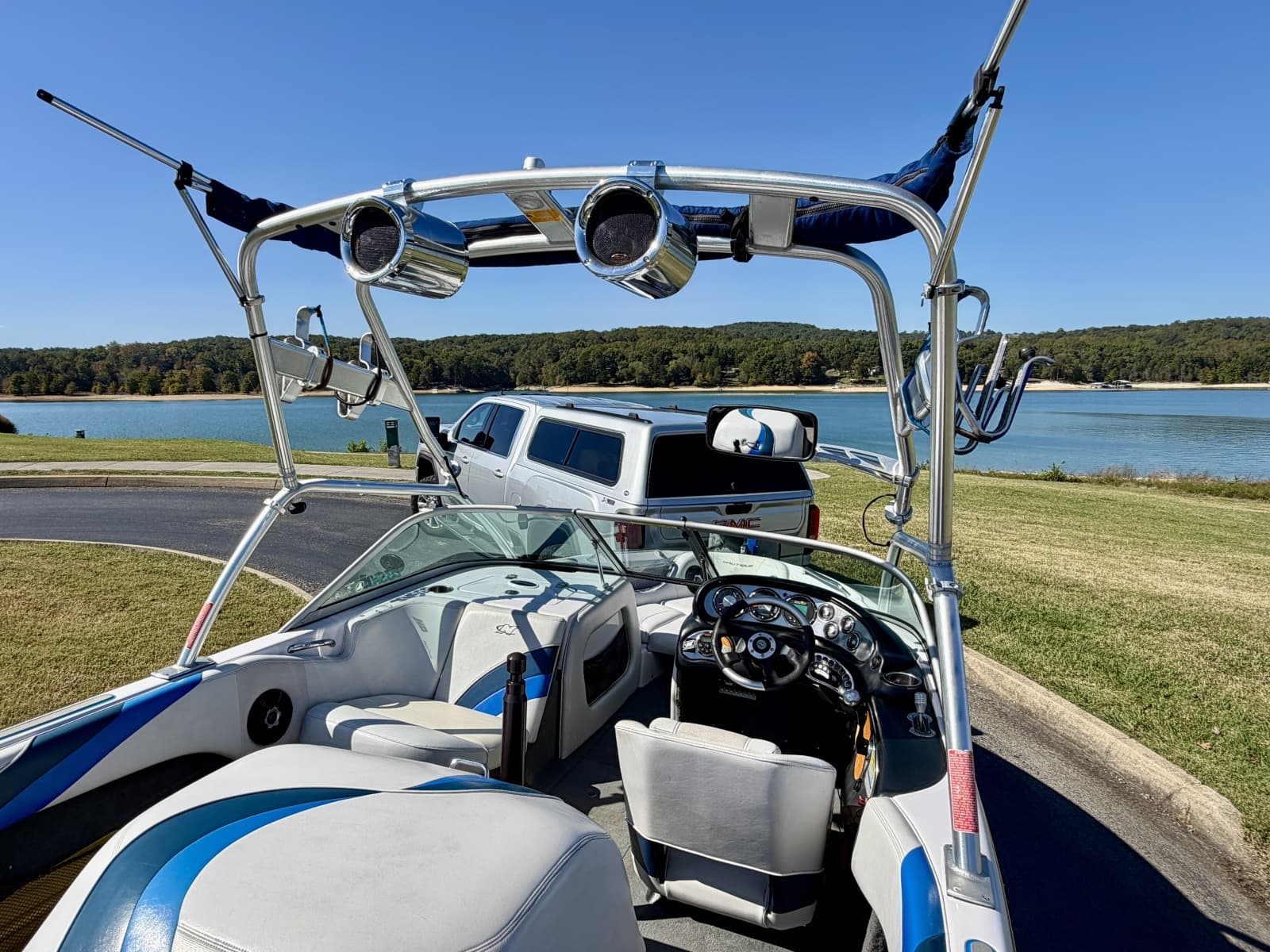 2009 Correct Craft Ski Nautique 206 Team Edition - Photo 73