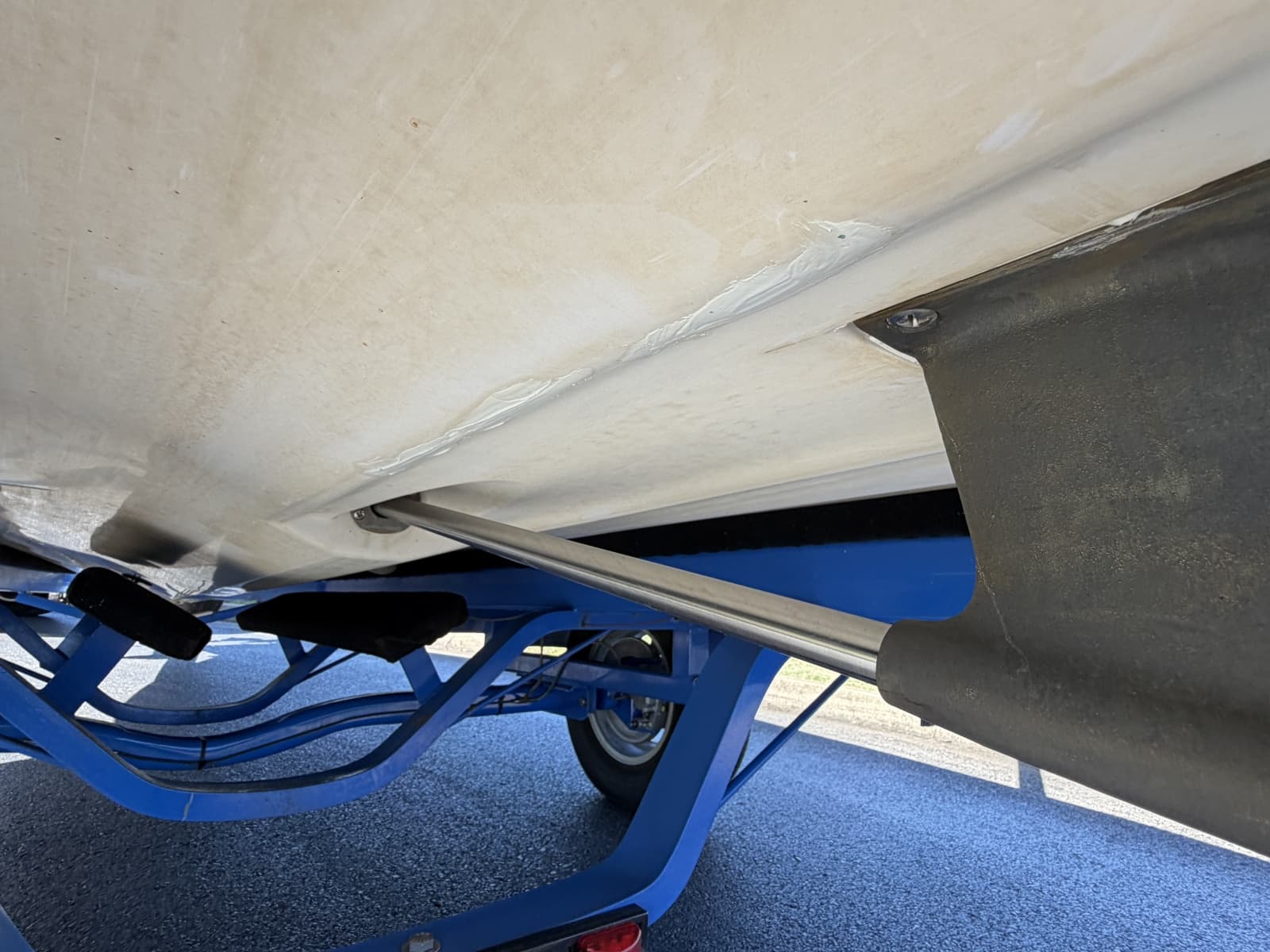 2009 Correct Craft Ski Nautique 206 Team Edition - Photo 135