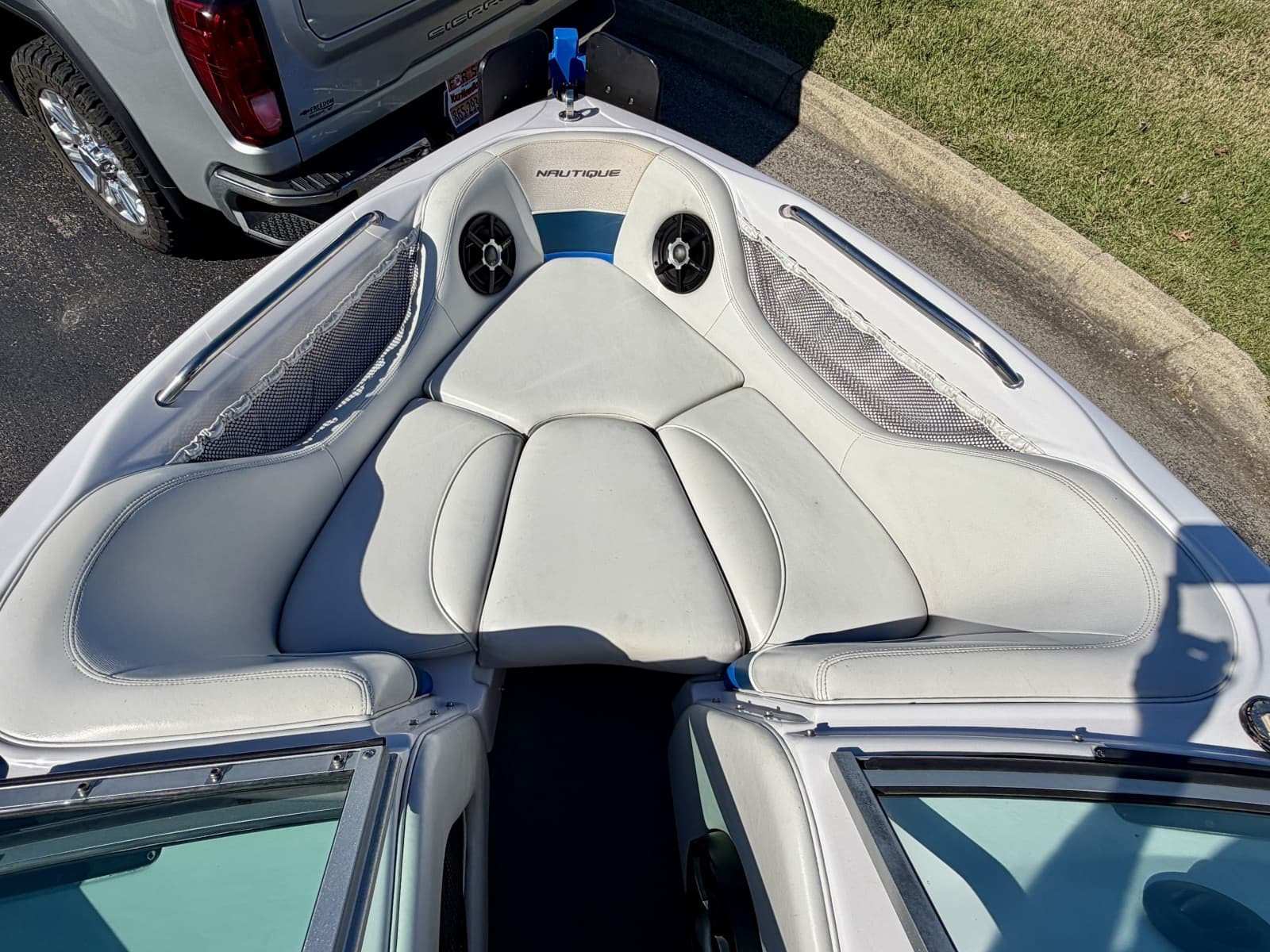 2009 Correct Craft Ski Nautique 206 Team Edition - Photo 64
