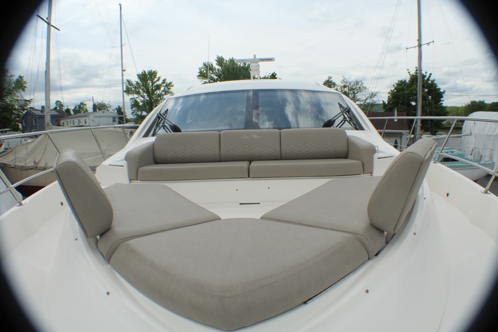 2016 Regal Sport Cruiser - Photo 3