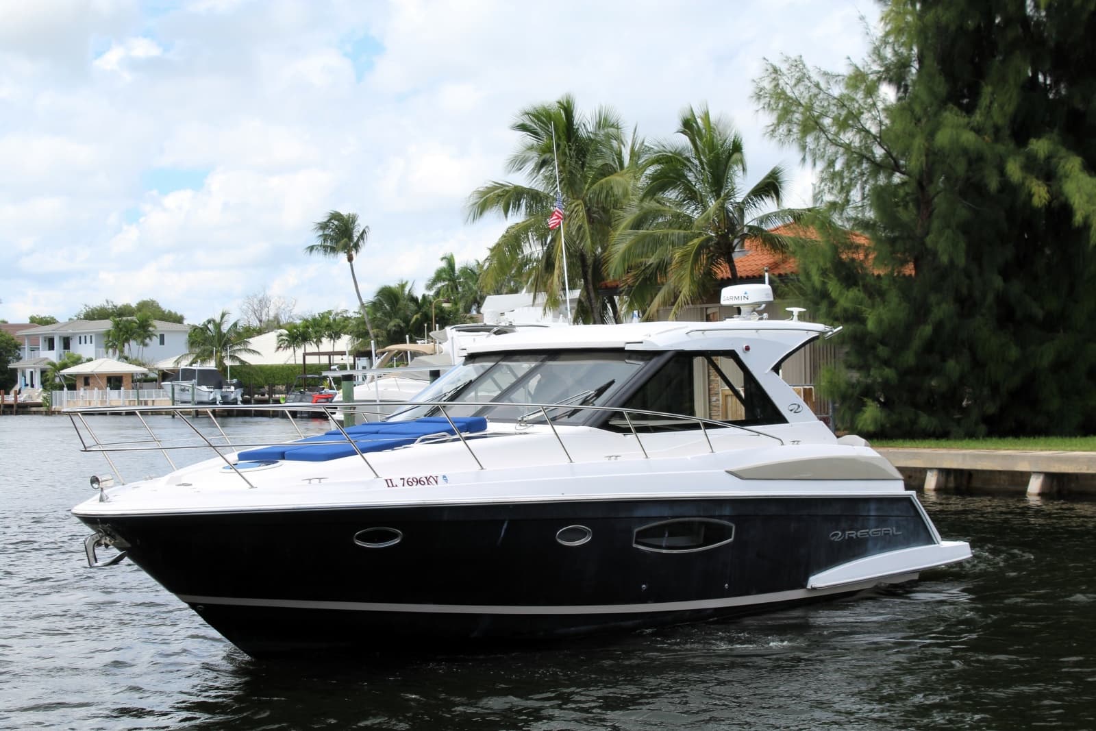 2016 Regal Sport Cruiser - Photo 5