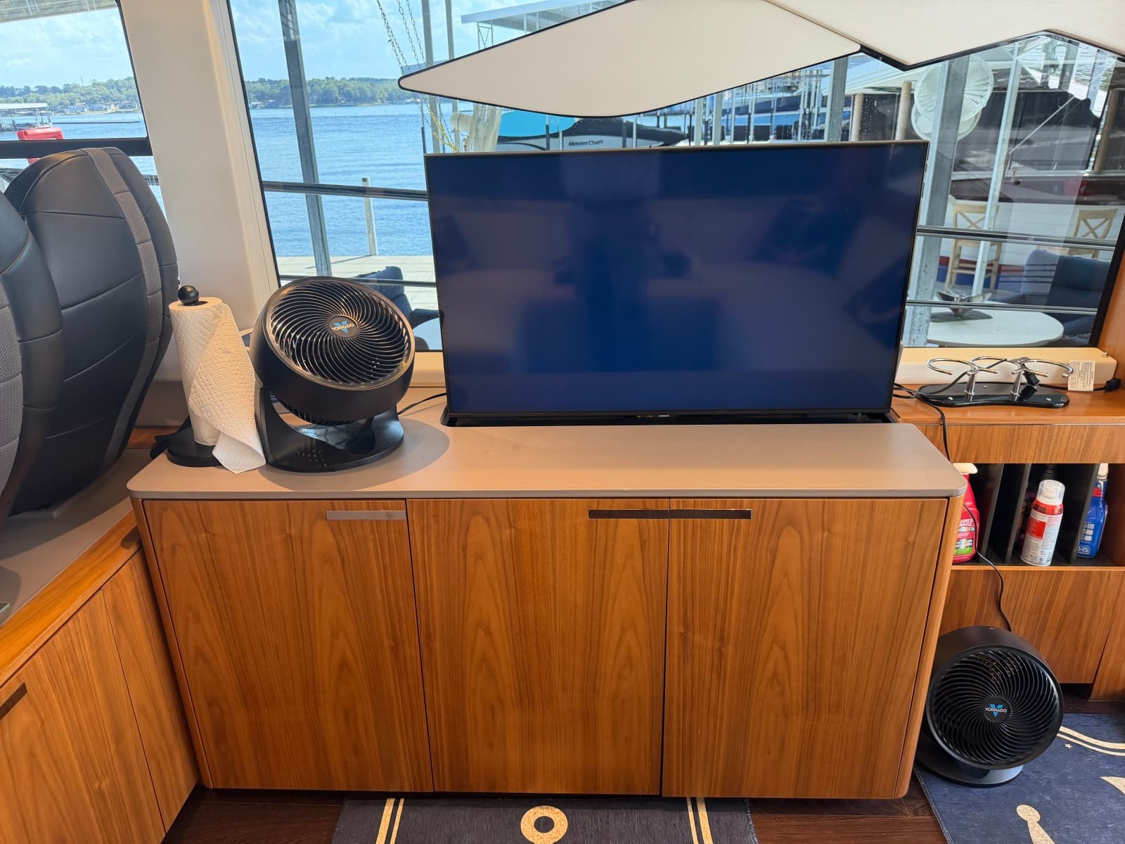 2021 Sunseeker PREDATOR 55 - Photo 23